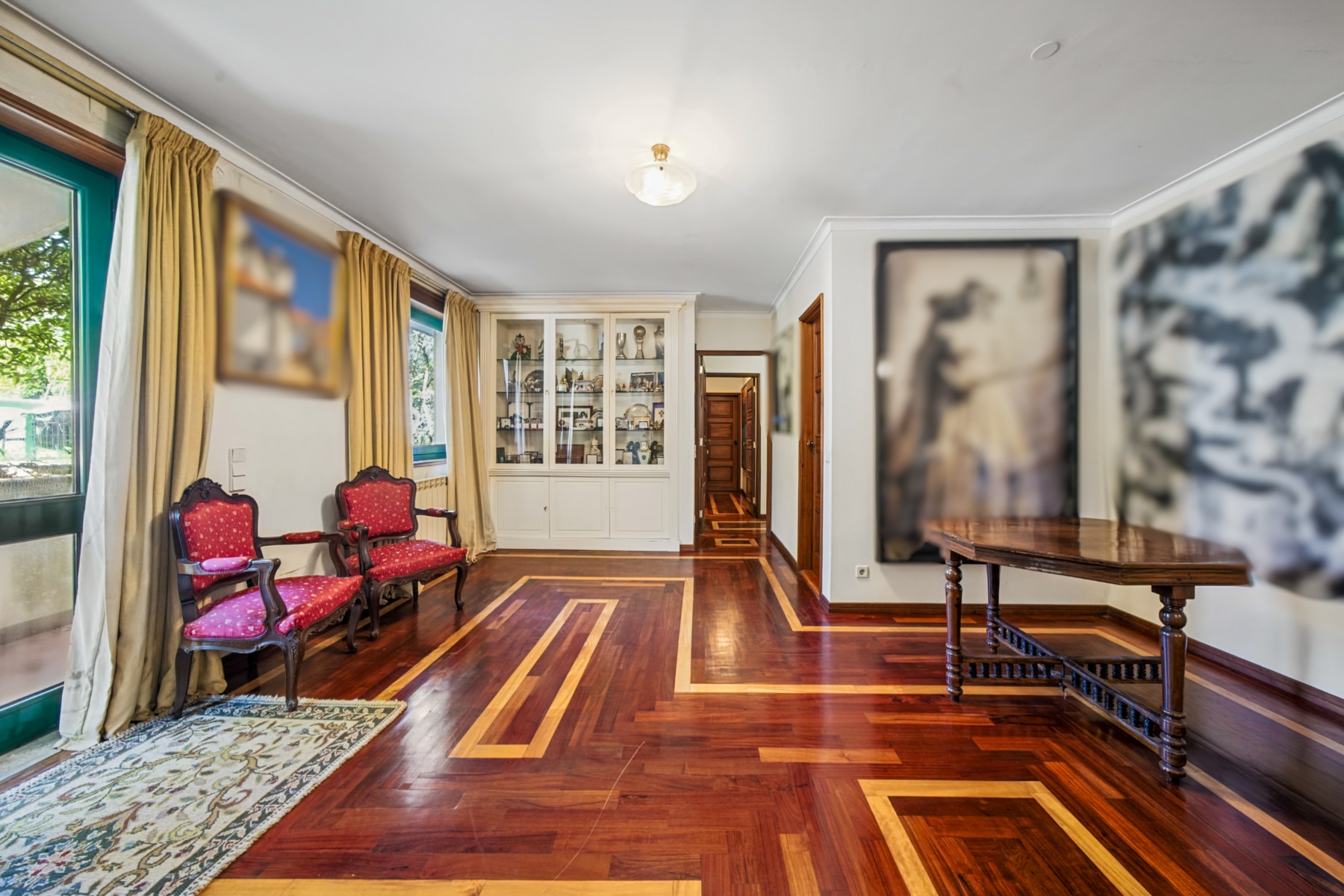  House, 4 bedrooms, for Sale - 物件實景