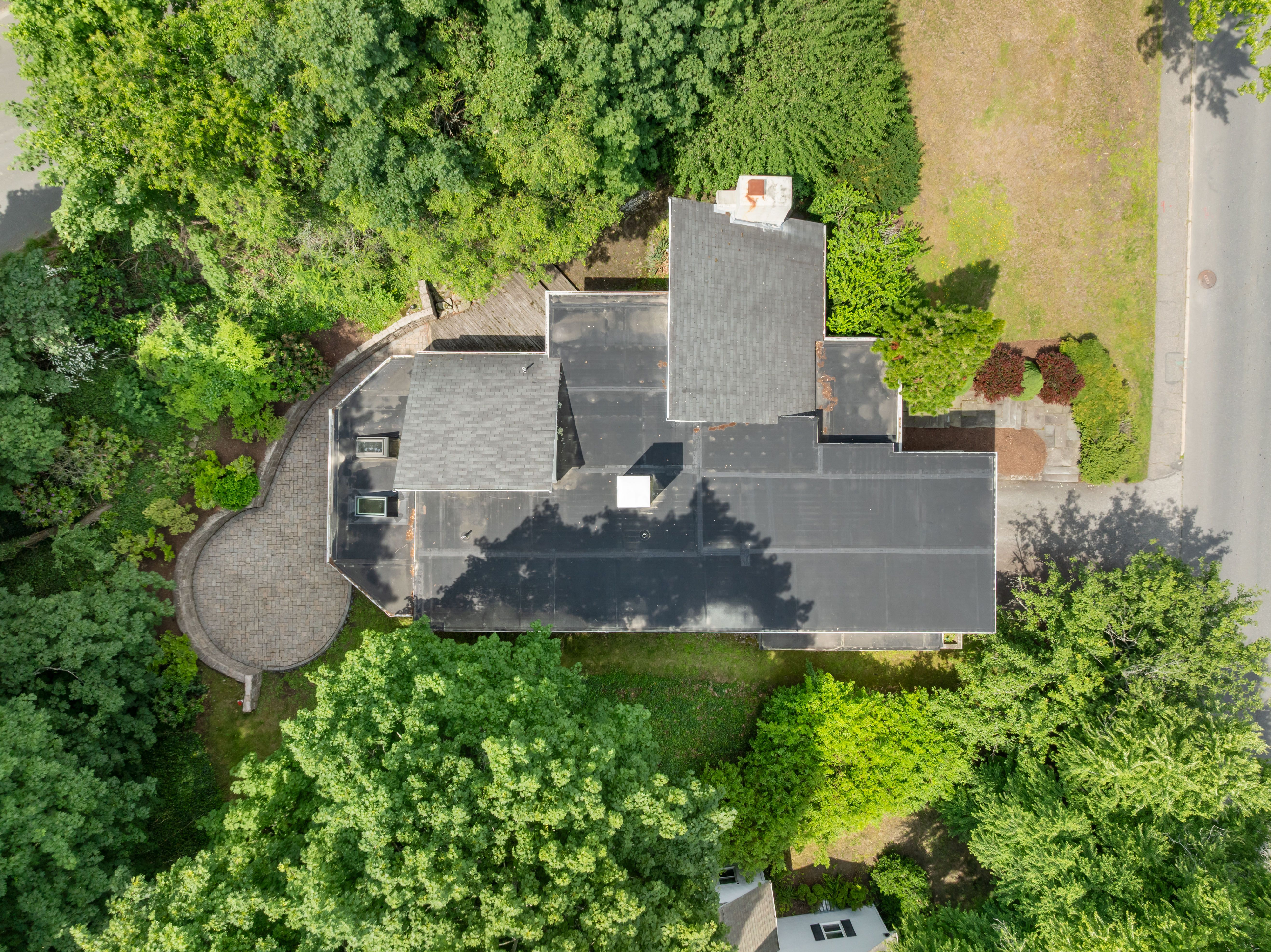  6 Wareland Road, Wellesley, MA, 02481 - 物件實景