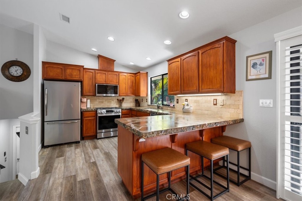 Atascadero, California, 93422, United States, 3 Bedrooms Bedrooms, ,2 BathroomsBathrooms,Residential,For Sale,2049261