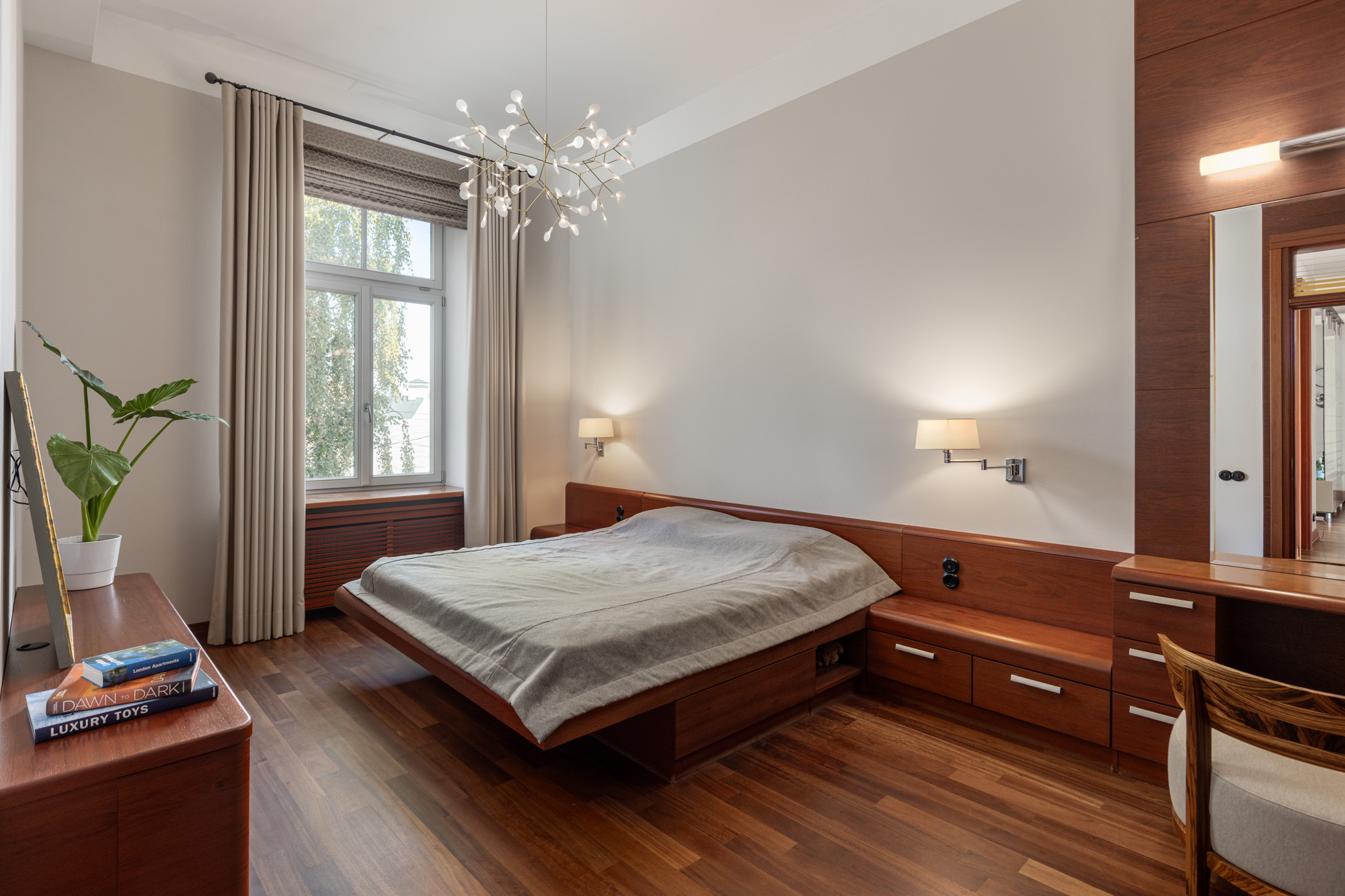  Sophisticated and elegant apartment in the heart of Riga - 物件實景