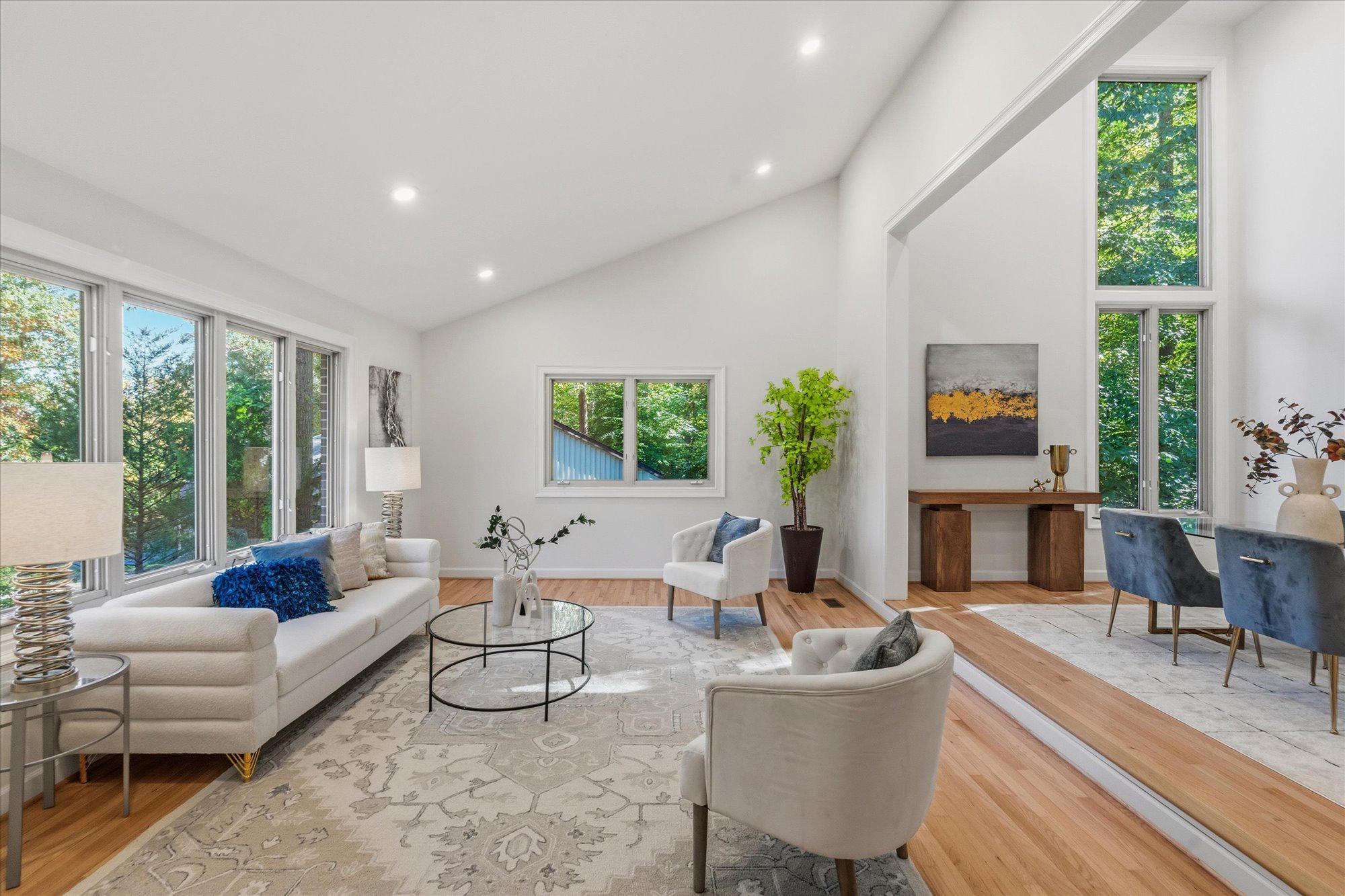  8022 Cypress Grove Lane, Cabin John, MD, 20818 - 物件實景