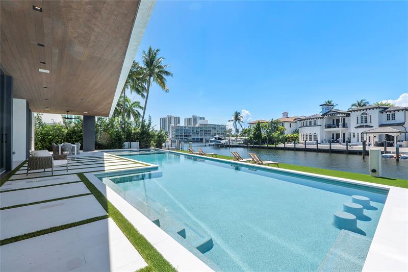 Fort Lauderdale, Florida, 33306, United States, 6 Bedrooms Bedrooms, ,8 BathroomsBathrooms,Residential,For Sale,1958113