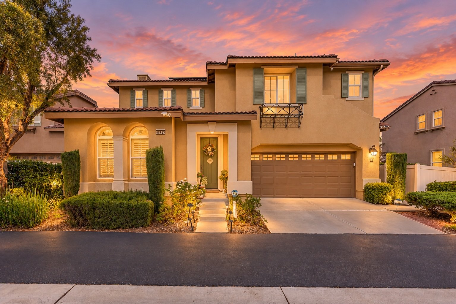 Charlesburg Dr, Temecula, CA 92591