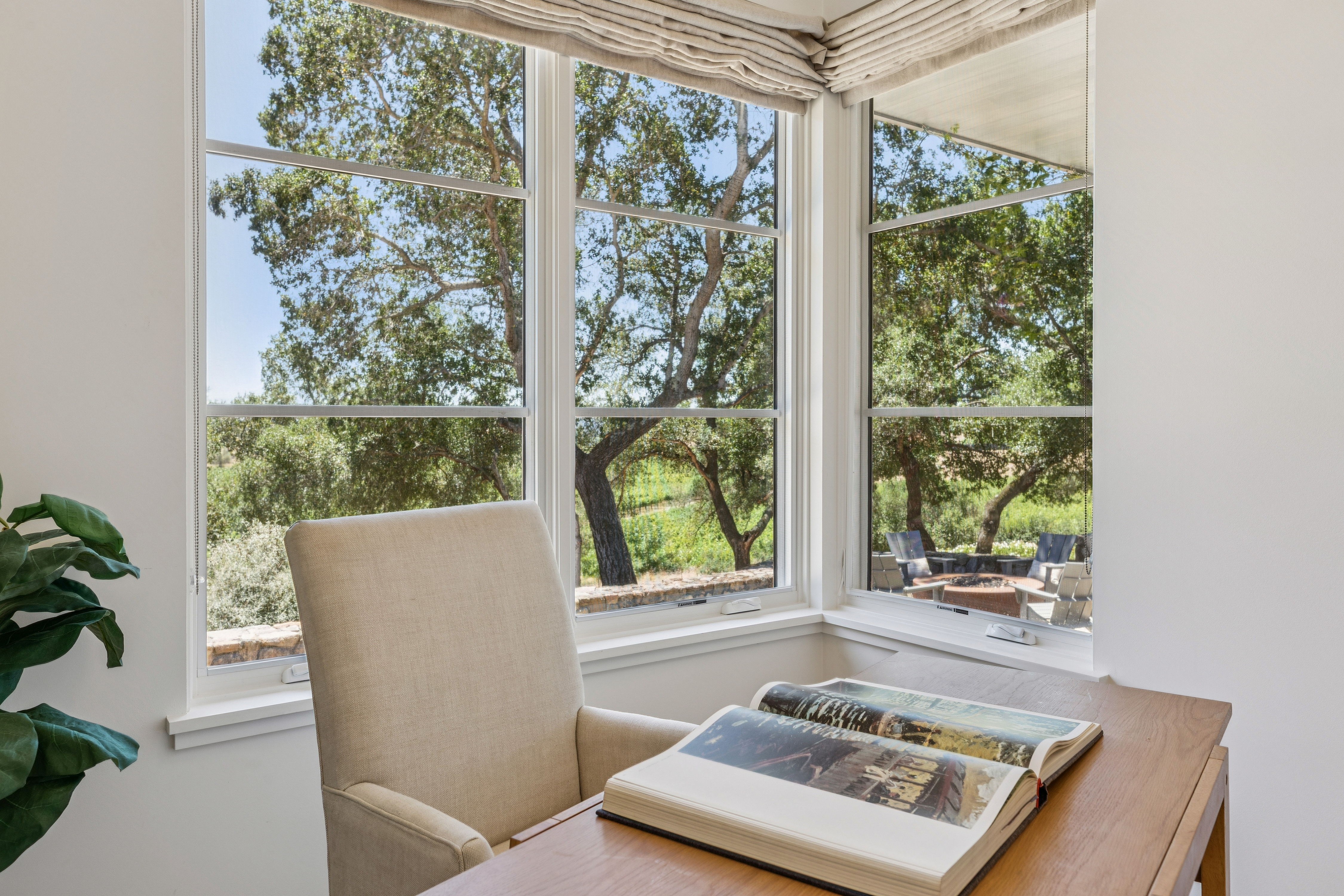  Refined Wine Country Estate - 物件實景