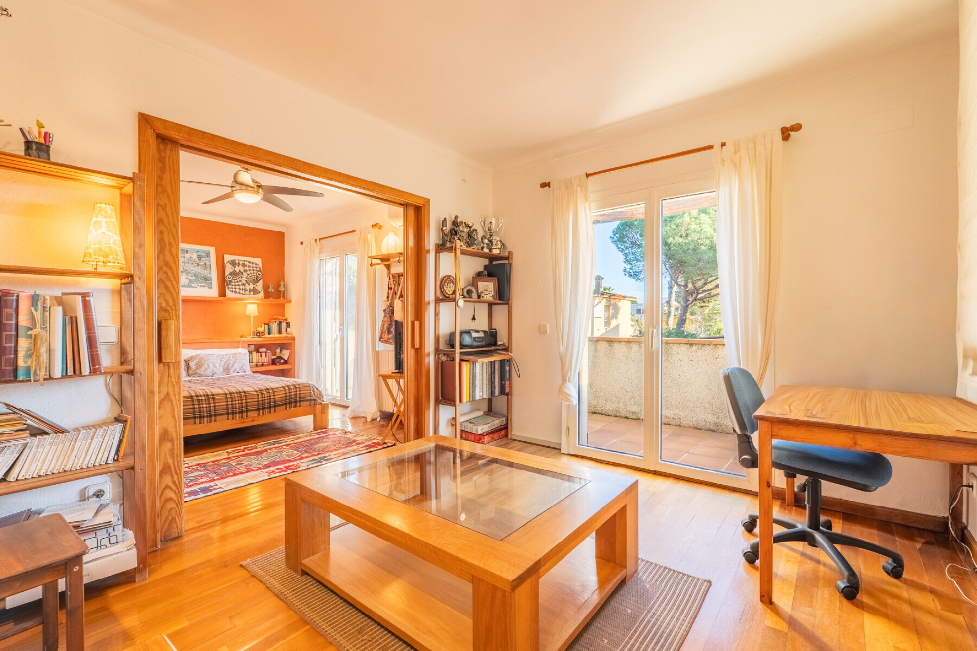  Mediterranean house near Calella beaches in quiet residential area - 物件實景