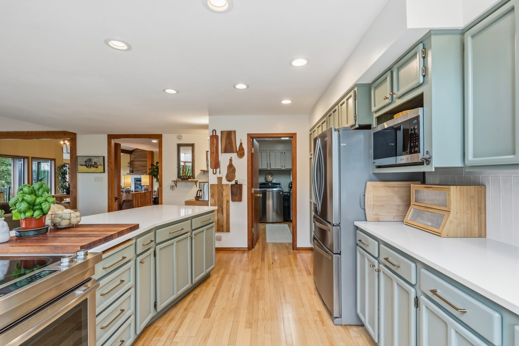  15317 NE WINSOR DR Brush Prairie, WA 98606 - 物件實景