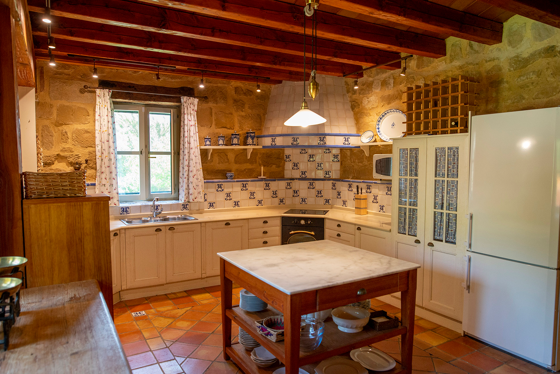  Historic house with private vineyard in the heart of La Rioja - 物件實景