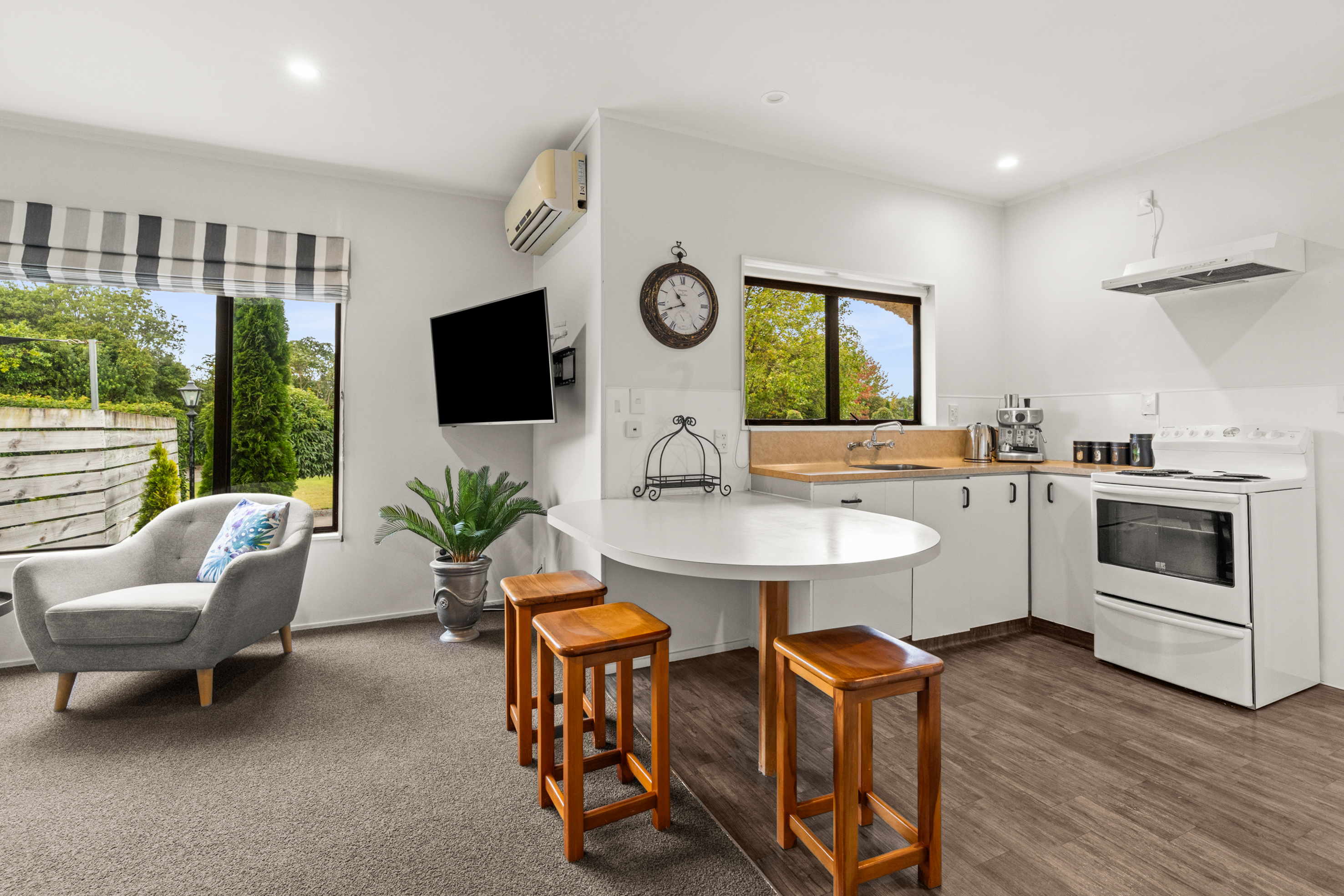  64 Parkhill Road, Haumoana - 物件實景