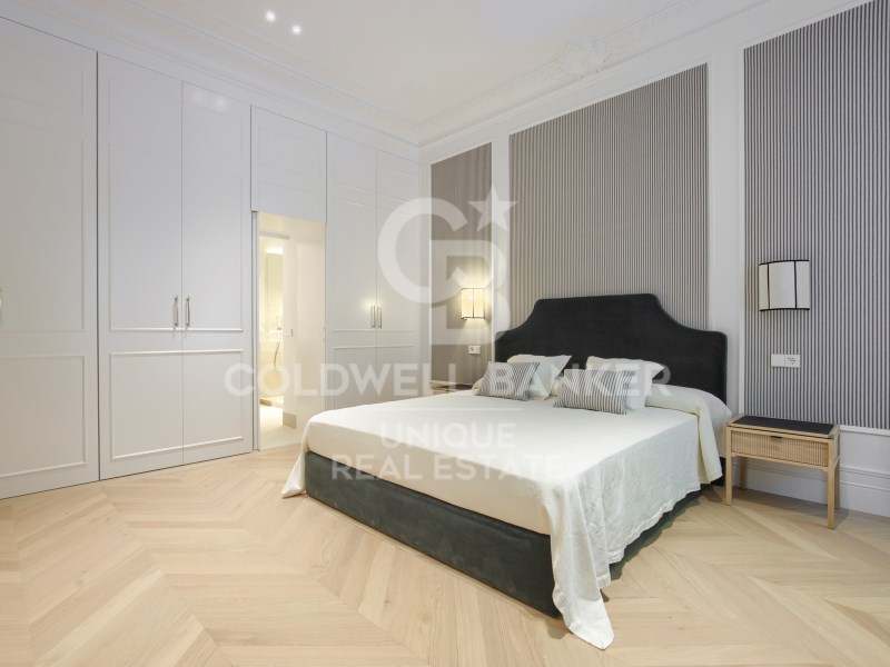 Madrid, Comunidad de Madrid, ES, 4 Bedrooms Bedrooms, ,5 BathroomsBathrooms,Residential,For Sale,1885233