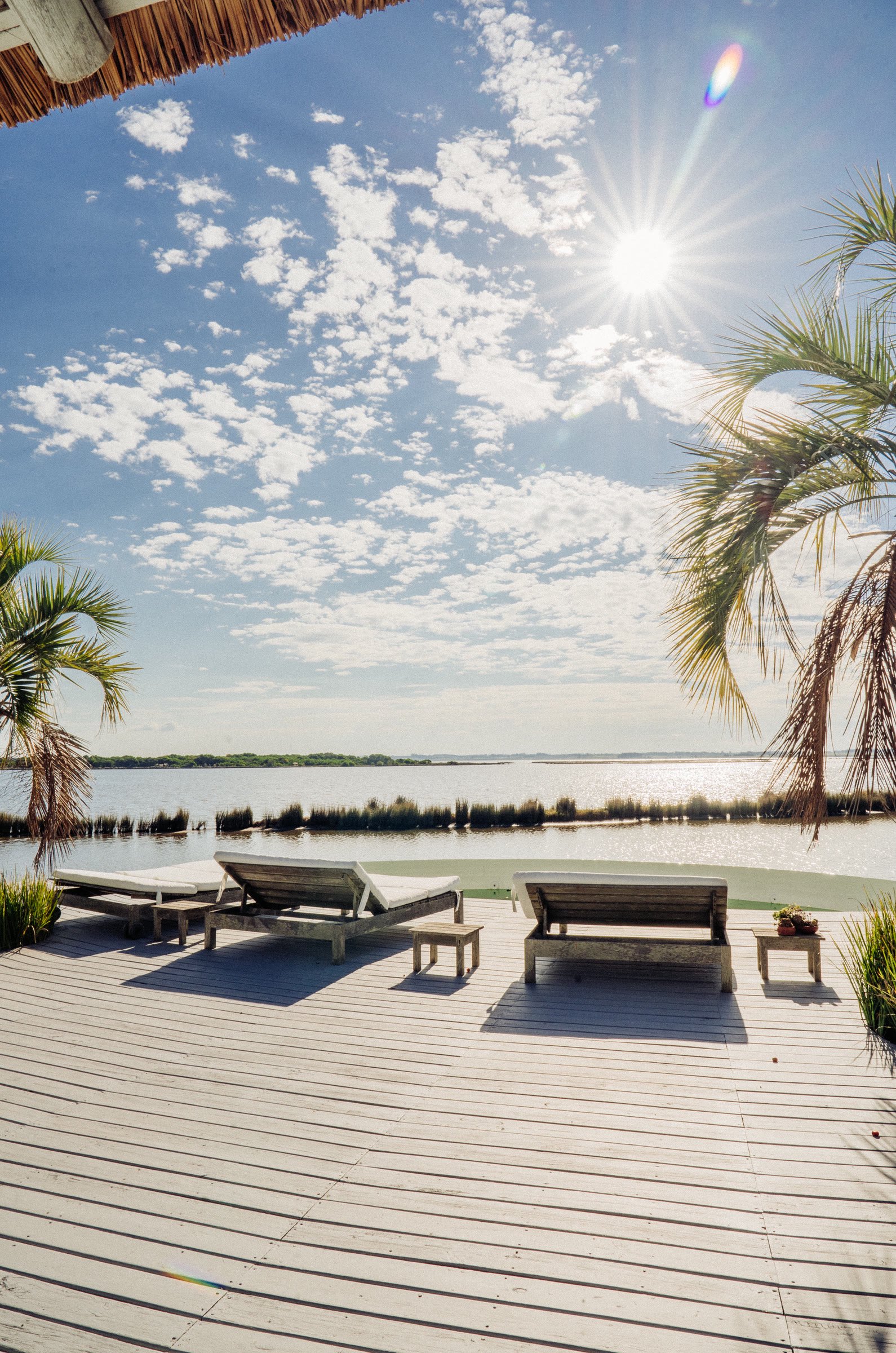  Dream house in Laguna José Ignacio - 物件實景