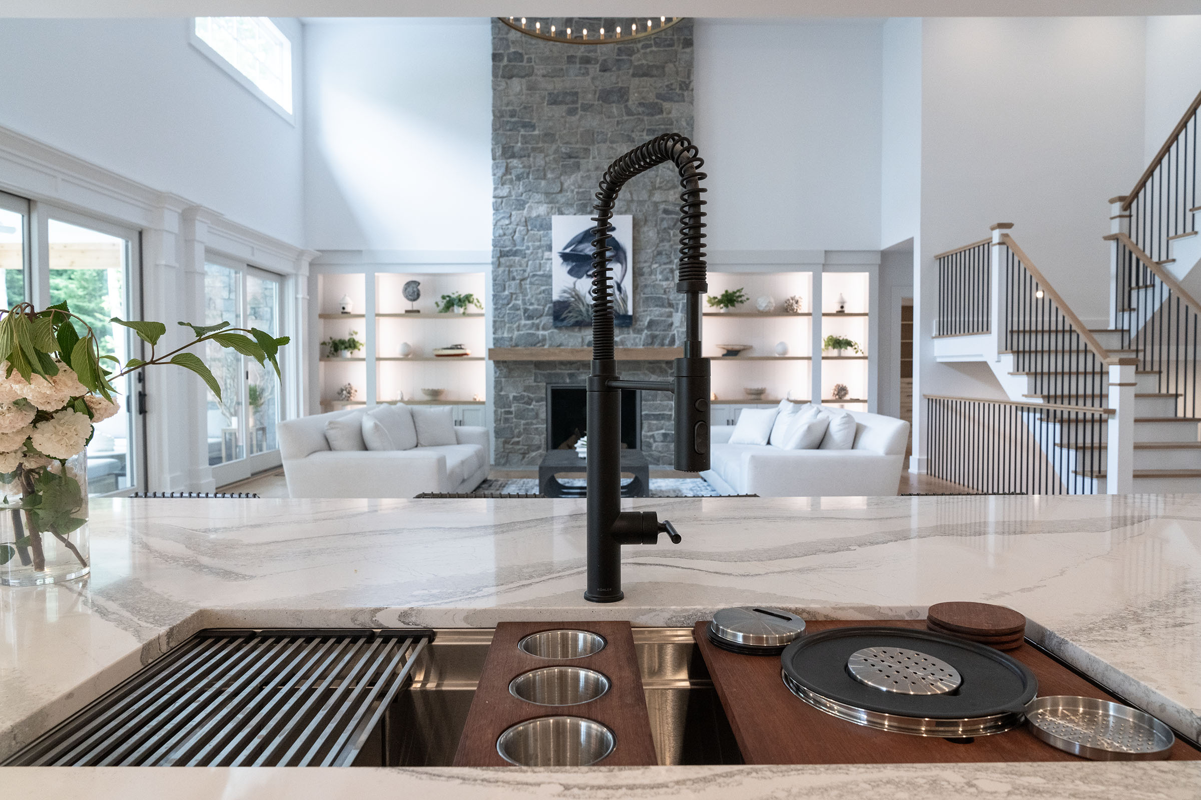 Southold, New York, 11971, United States, 4 Bedrooms Bedrooms, ,6 BathroomsBathrooms,Residential,For Sale,1976205