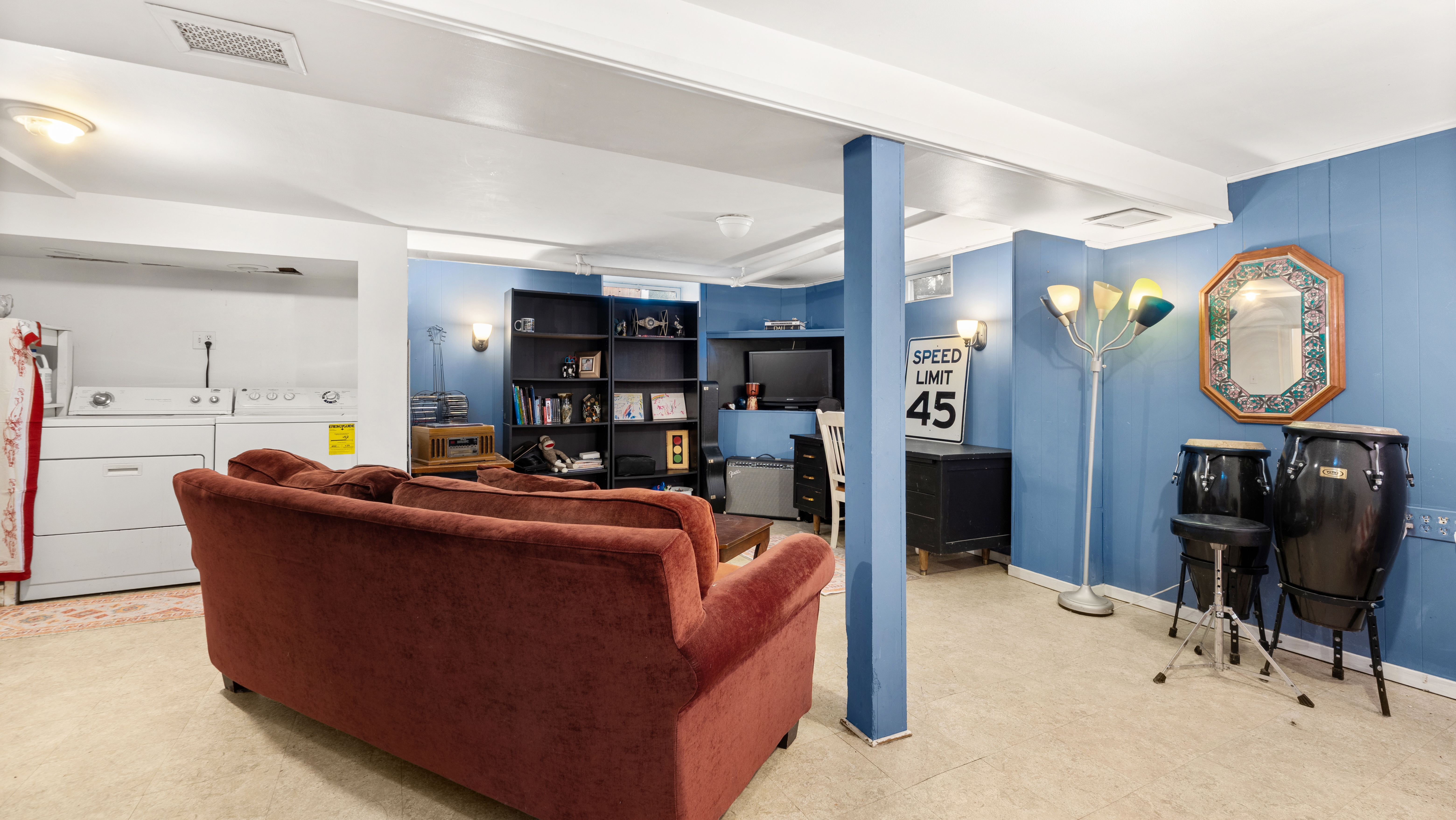  A Home that Combines Comfort, Charm, and Lifestyle— Ready for Its Next Chapter - 物件實景