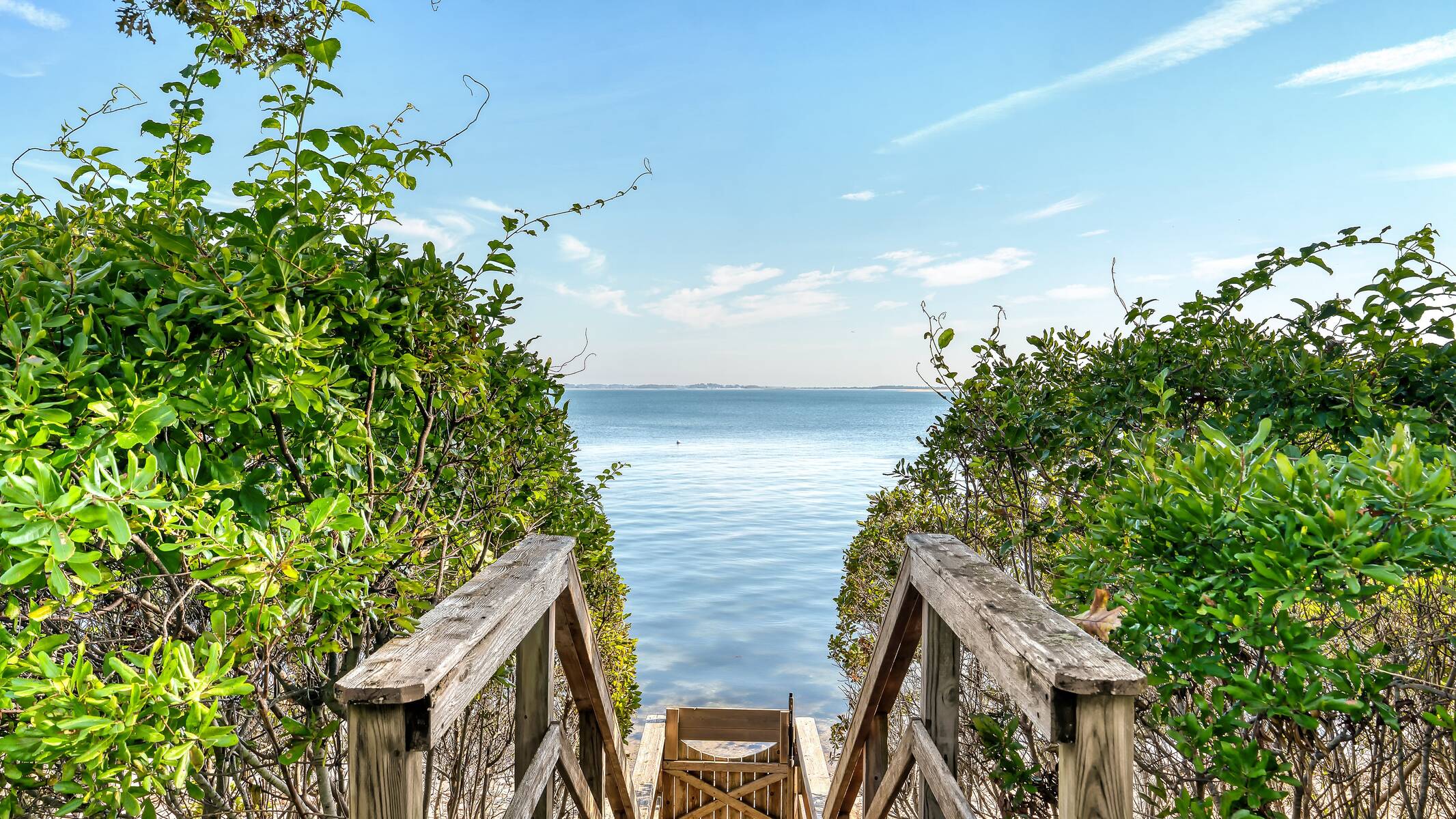  Exceptional Waterfront Living on Gardiners Bay - 物件實景