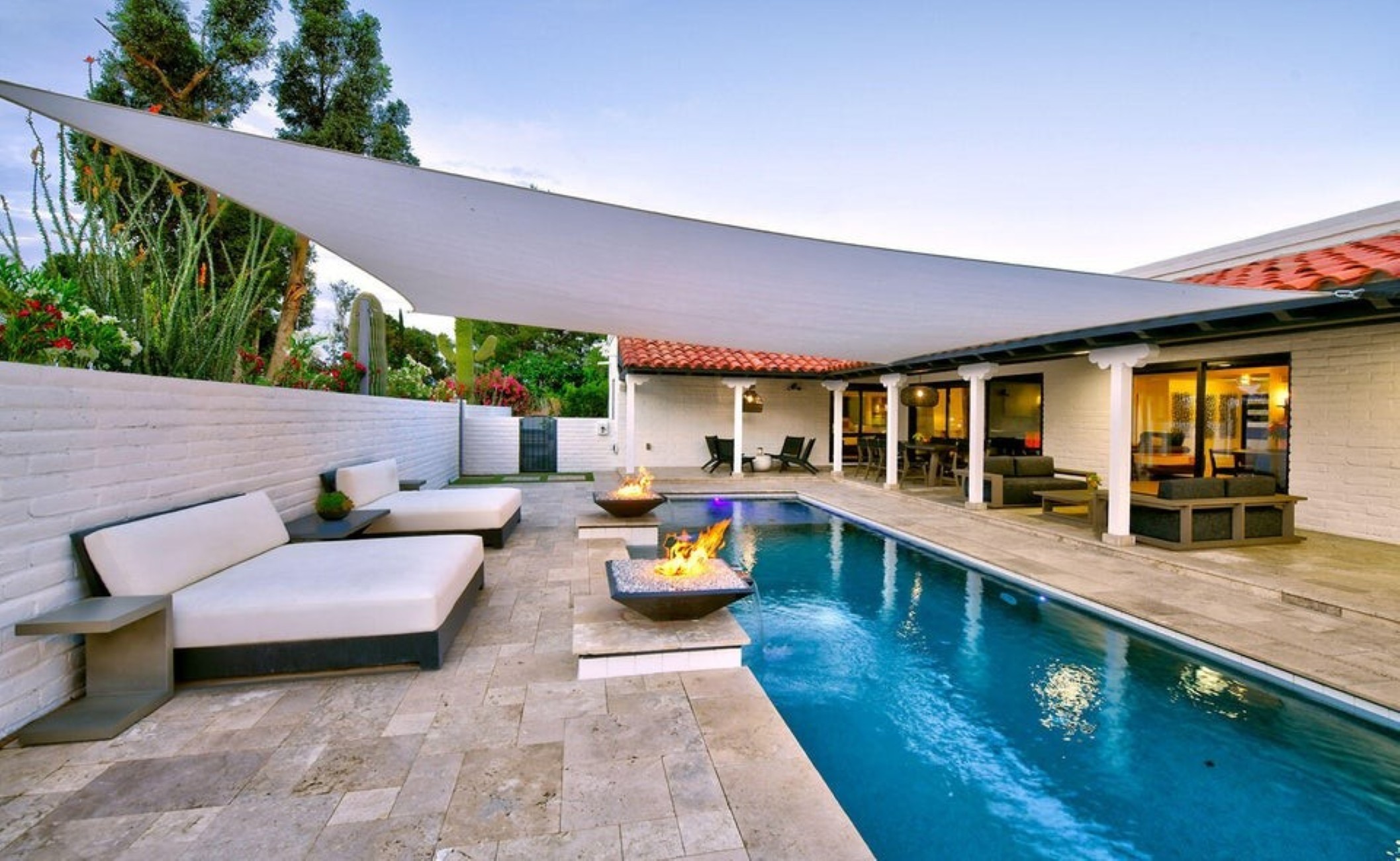  7861 N Tuscany Drive¦Tucson, AZ - 物件實景