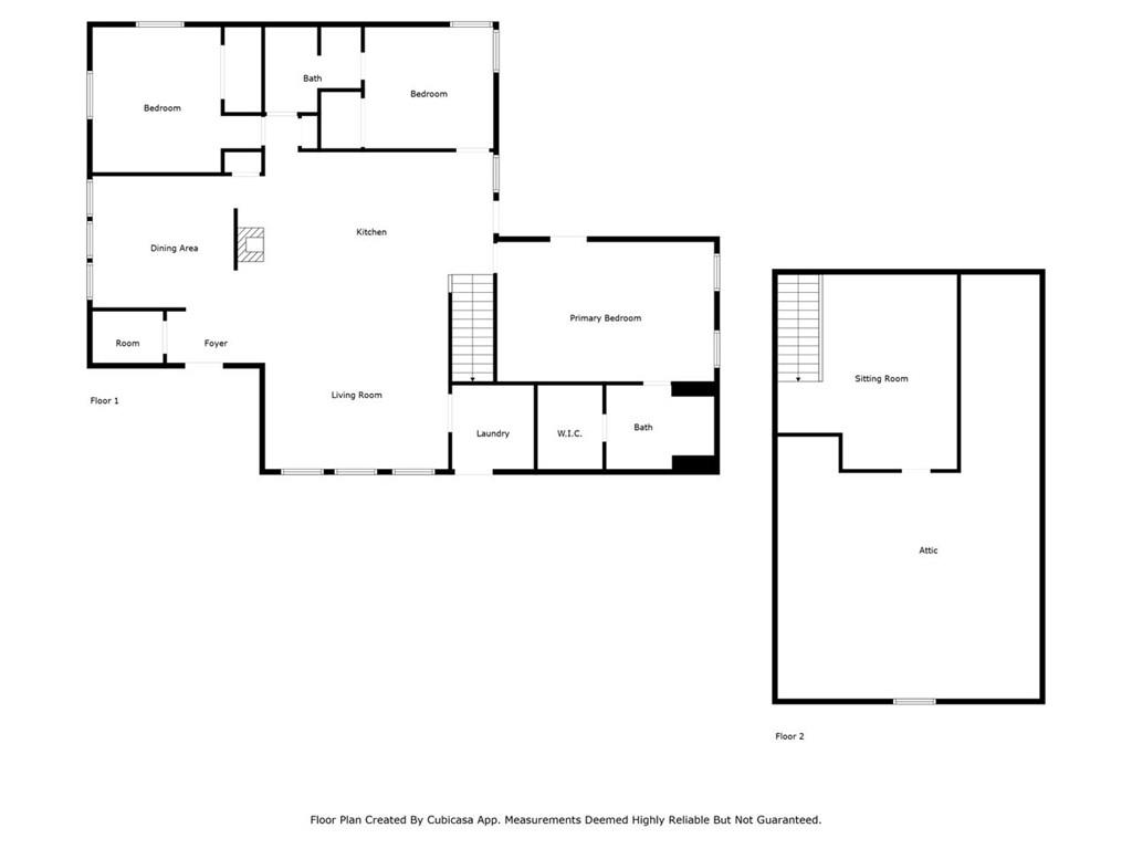 Douglasville, Georgia, 30135, United States, 3 Bedrooms Bedrooms, ,2 BathroomsBathrooms,Residential,For Sale,1947775