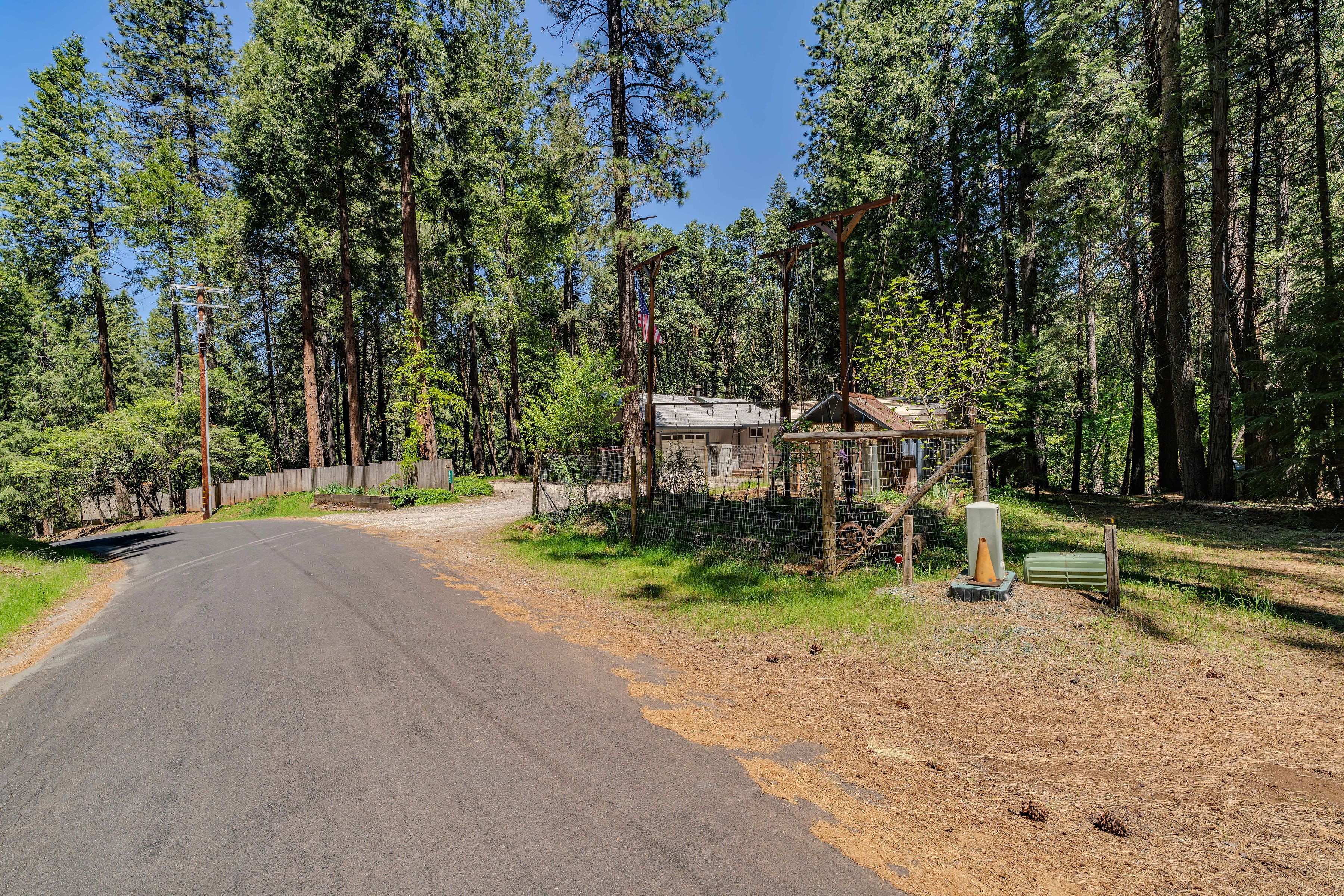  18844 Inspiration Drive West, Pioneer, CA 95666 - 物件實景