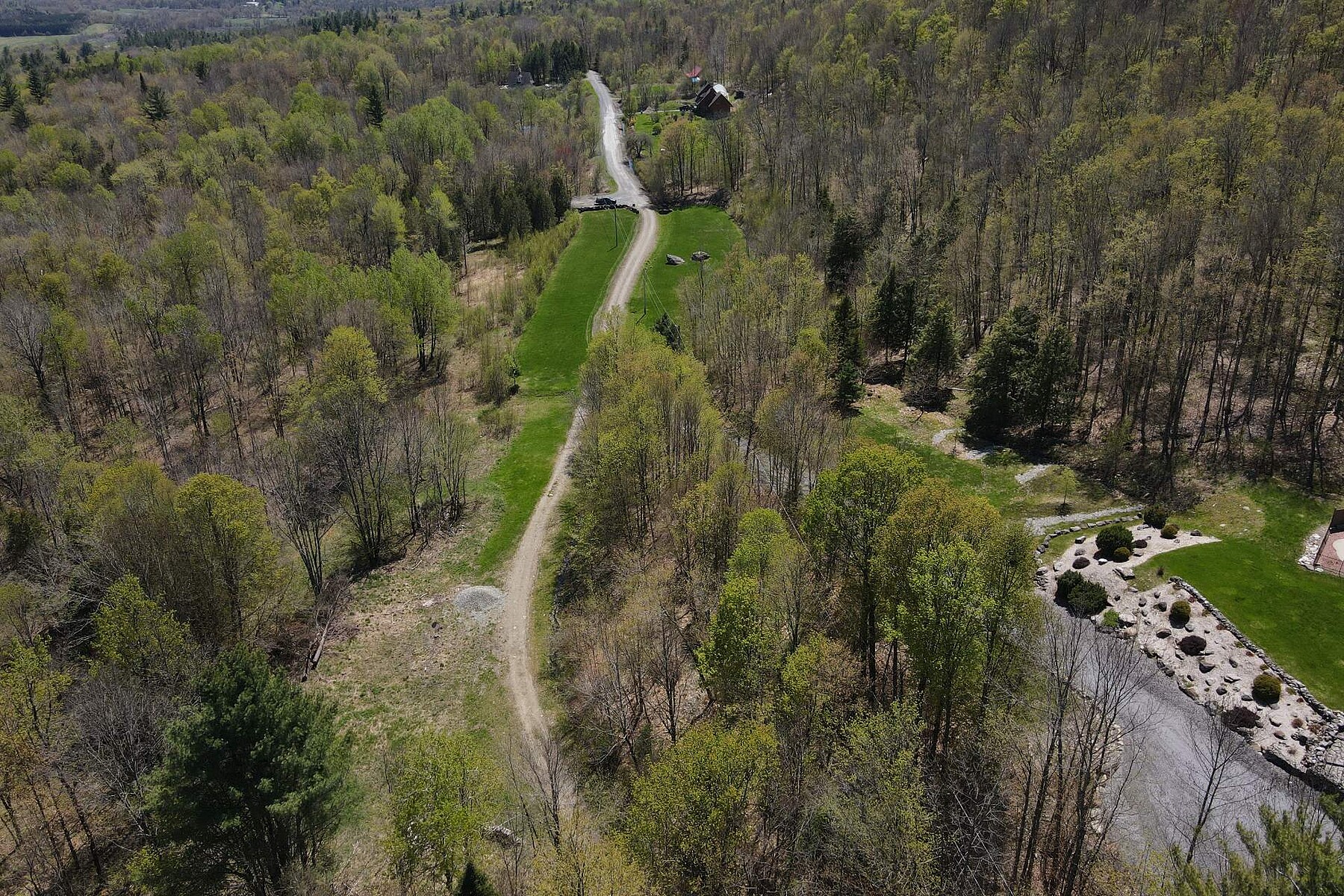  Potton, Eastern Townships - 物件實景
