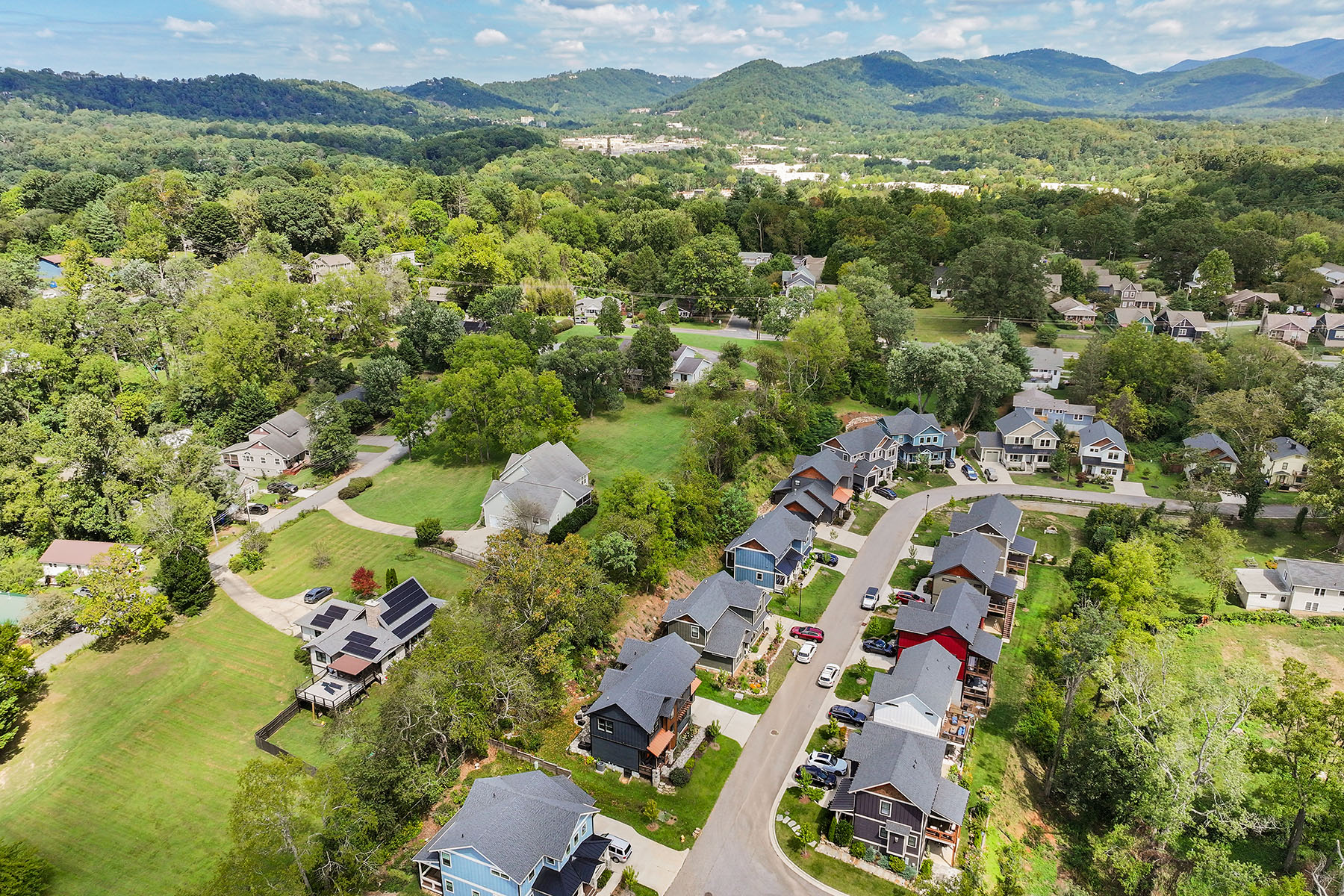  ASHEVILLE - 物件實景