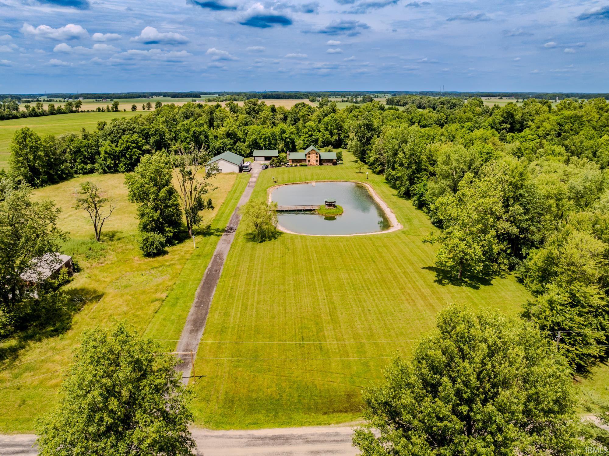 Hartford City, Indiana, 47348, United States, 6 Bedrooms Bedrooms, ,3 BathroomsBathrooms,Residential,For Sale,1870324