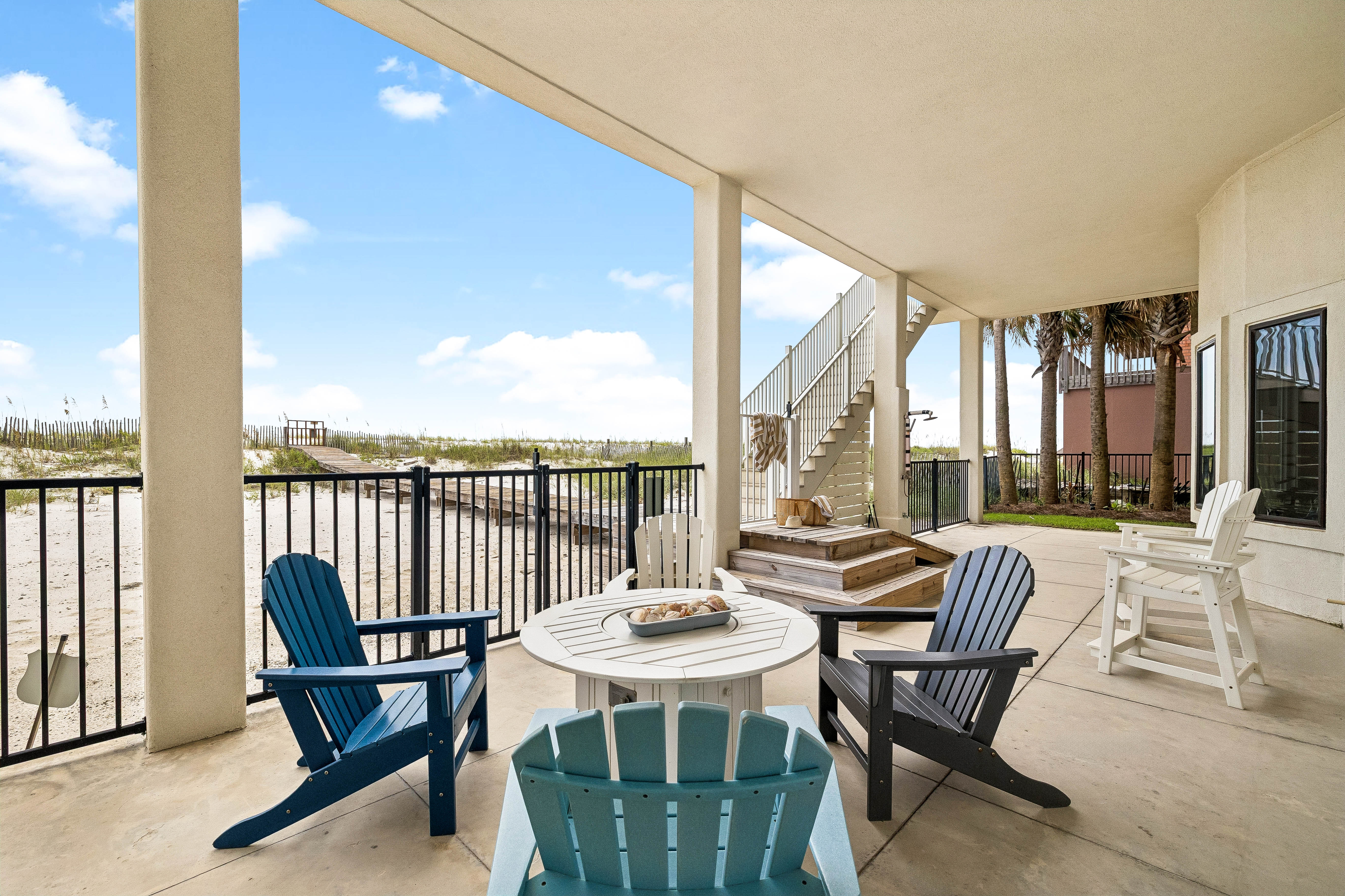  A New Benchmark for Luxury on Navarre Beach - 物件實景