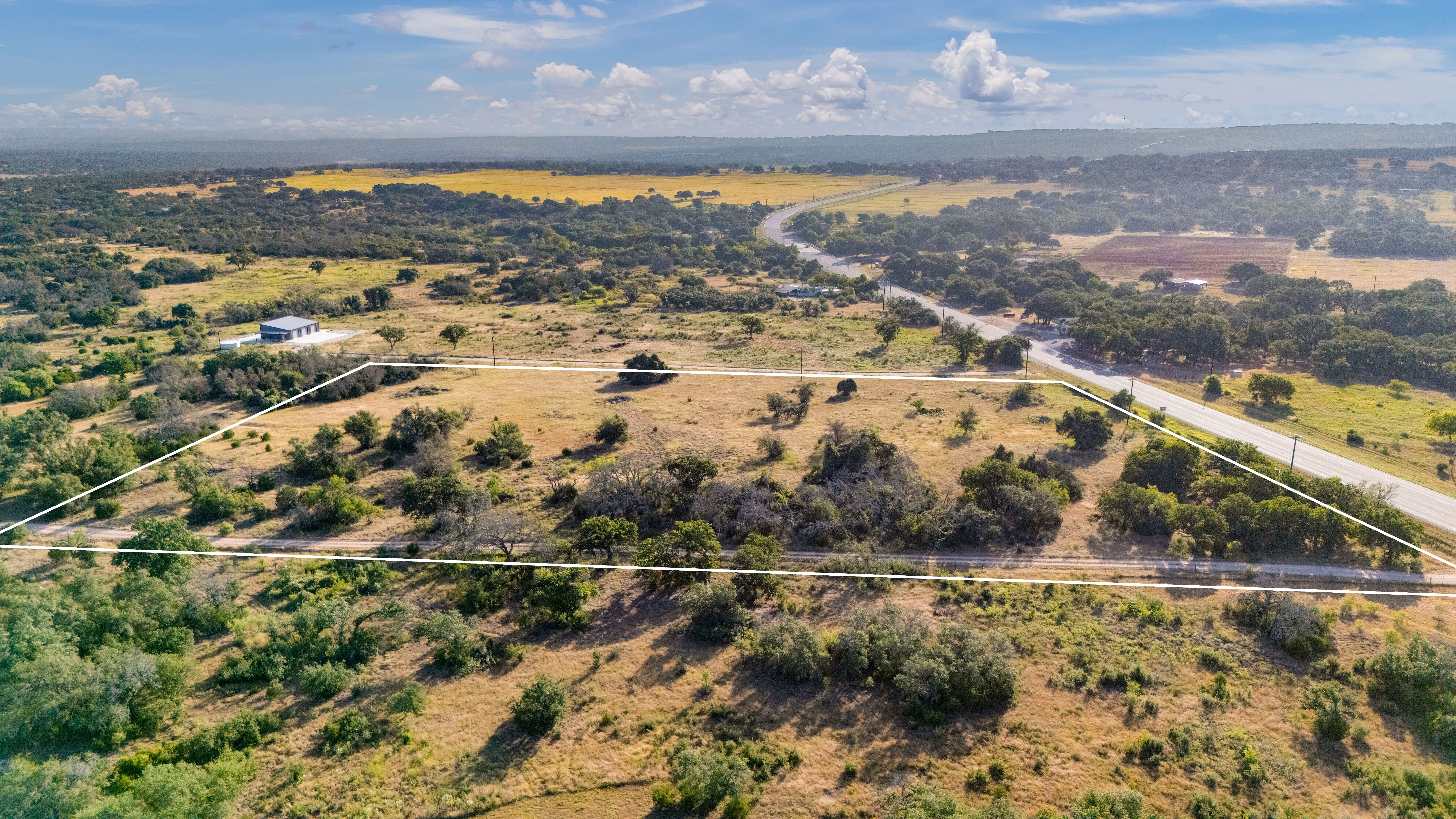  7994 W U.S. Highway 290, Johnson City, TX 78636 - 物件實景