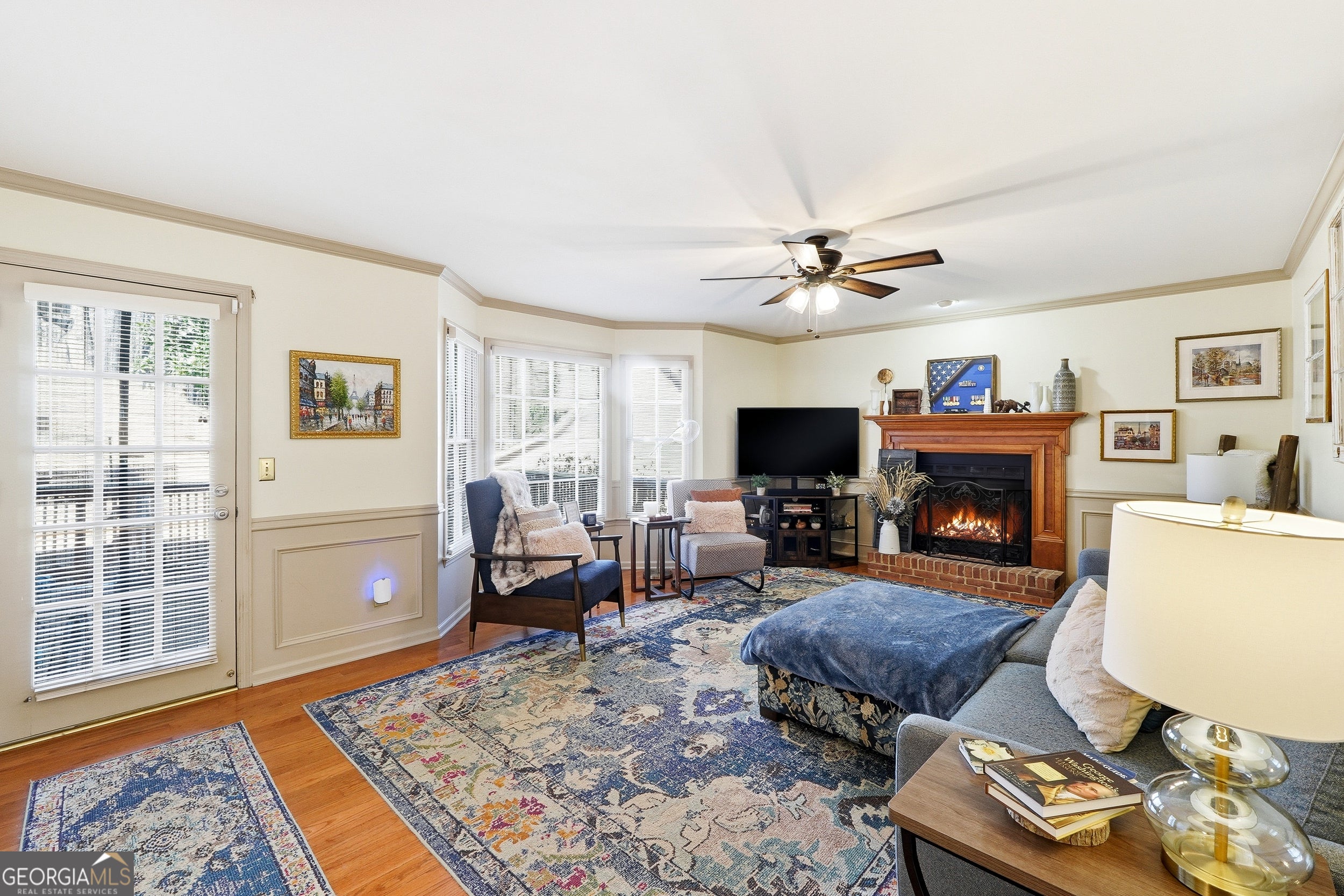 Abbeville, Georgia, 30066, United States, 5 Bedrooms Bedrooms, ,4 BathroomsBathrooms,Residential,For Sale,2014254