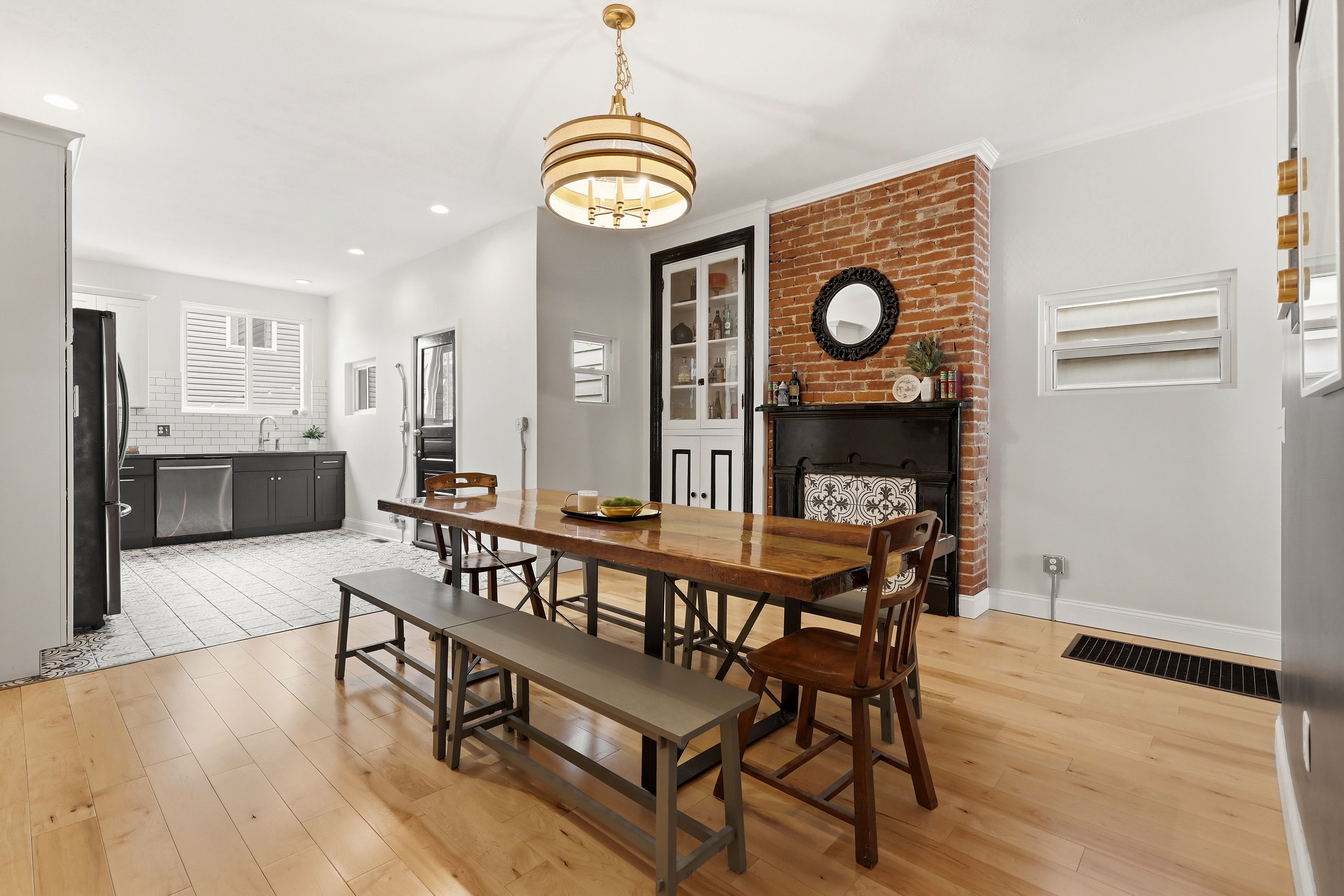  3936 Howley Street, Pittsburgh, PA 15224 - 物件實景