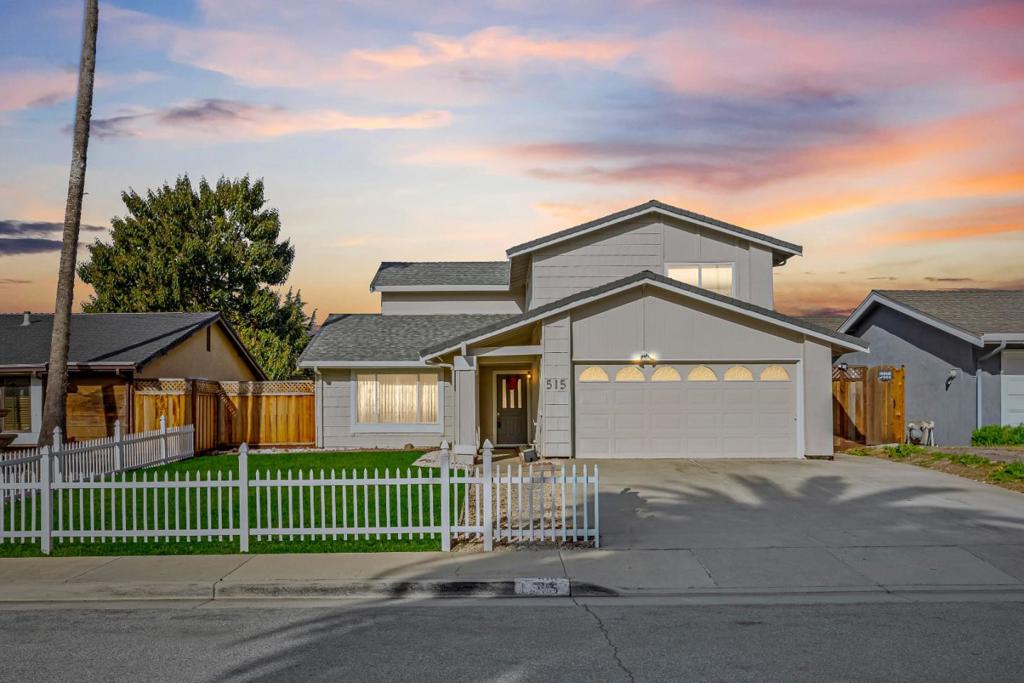 San Jose, California, 95111, United States, 4 Bedrooms Bedrooms, ,3 BathroomsBathrooms,Residential,For Sale,2000378