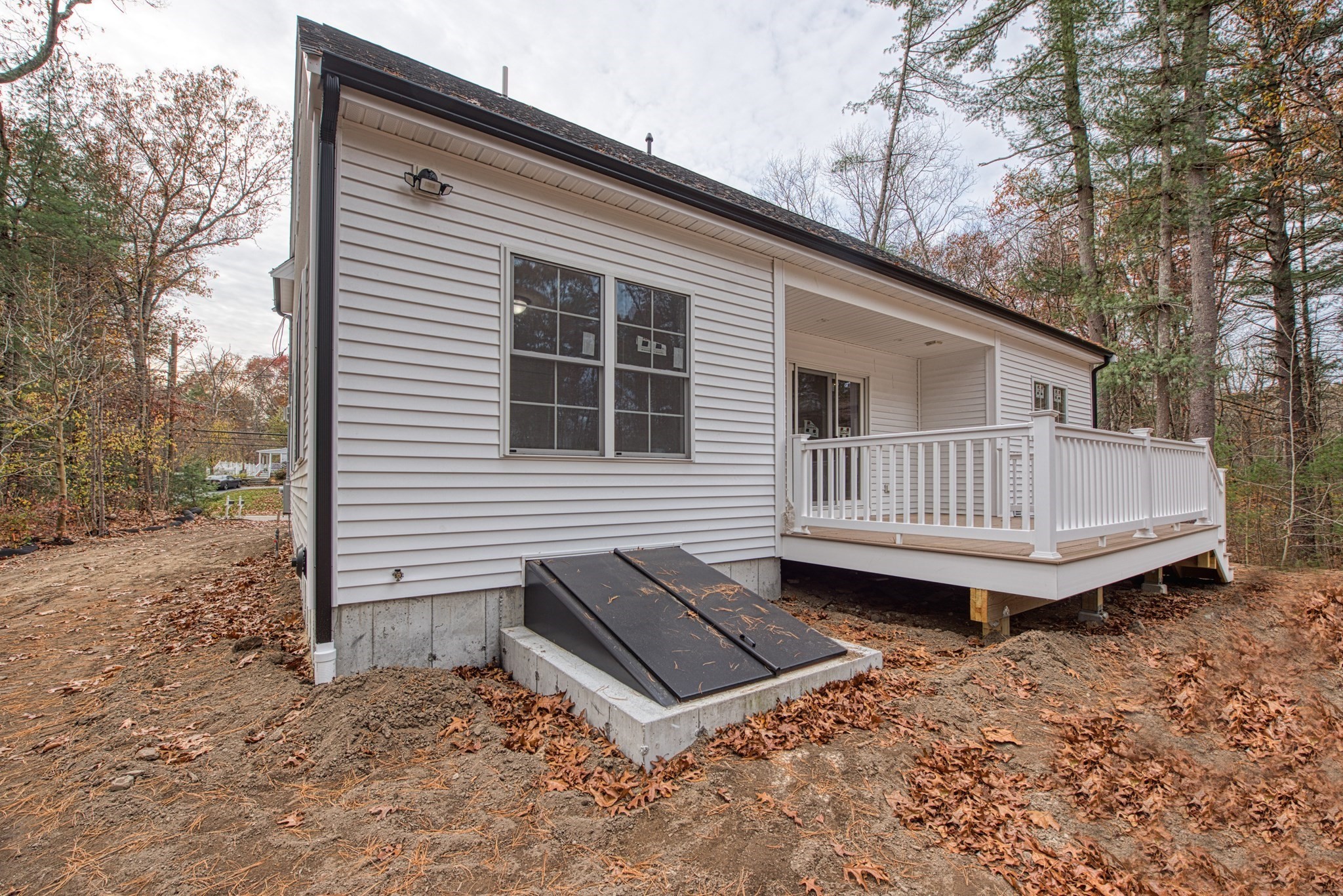 Norton, Massachusetts, 02766, United States, 4 Bedrooms Bedrooms, ,3 BathroomsBathrooms,Residential,For Sale,1869812