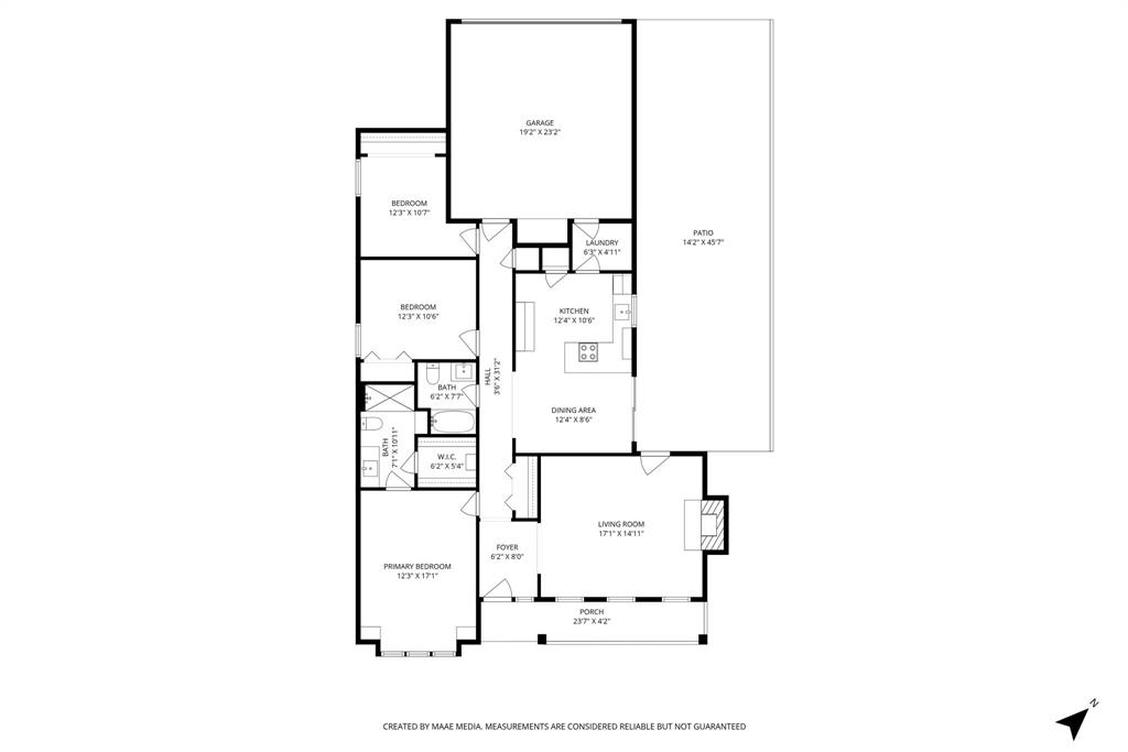 Dallas, Texas, 75214, United States, 3 Bedrooms Bedrooms, ,2 BathroomsBathrooms,Residential,For Sale,1987493