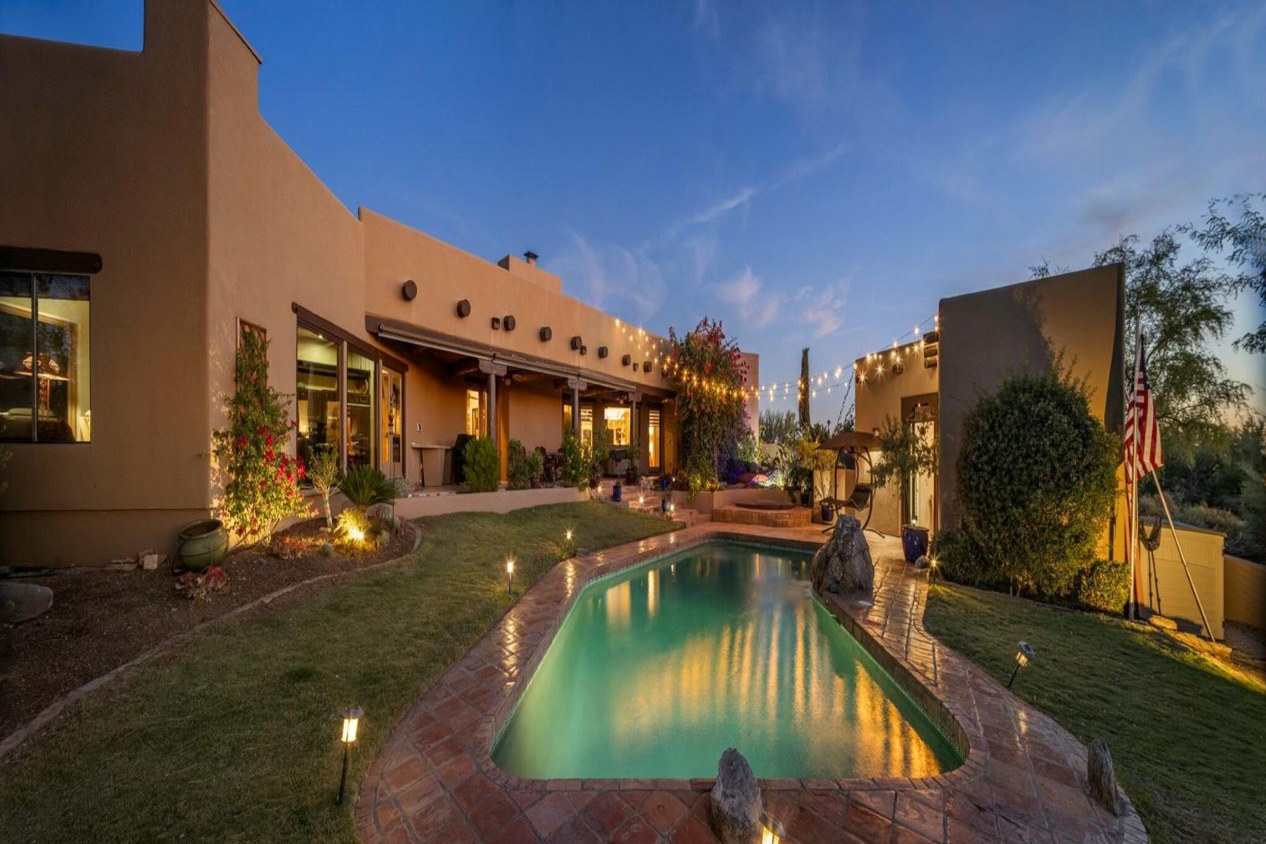  Desert Mountain - 物件實景