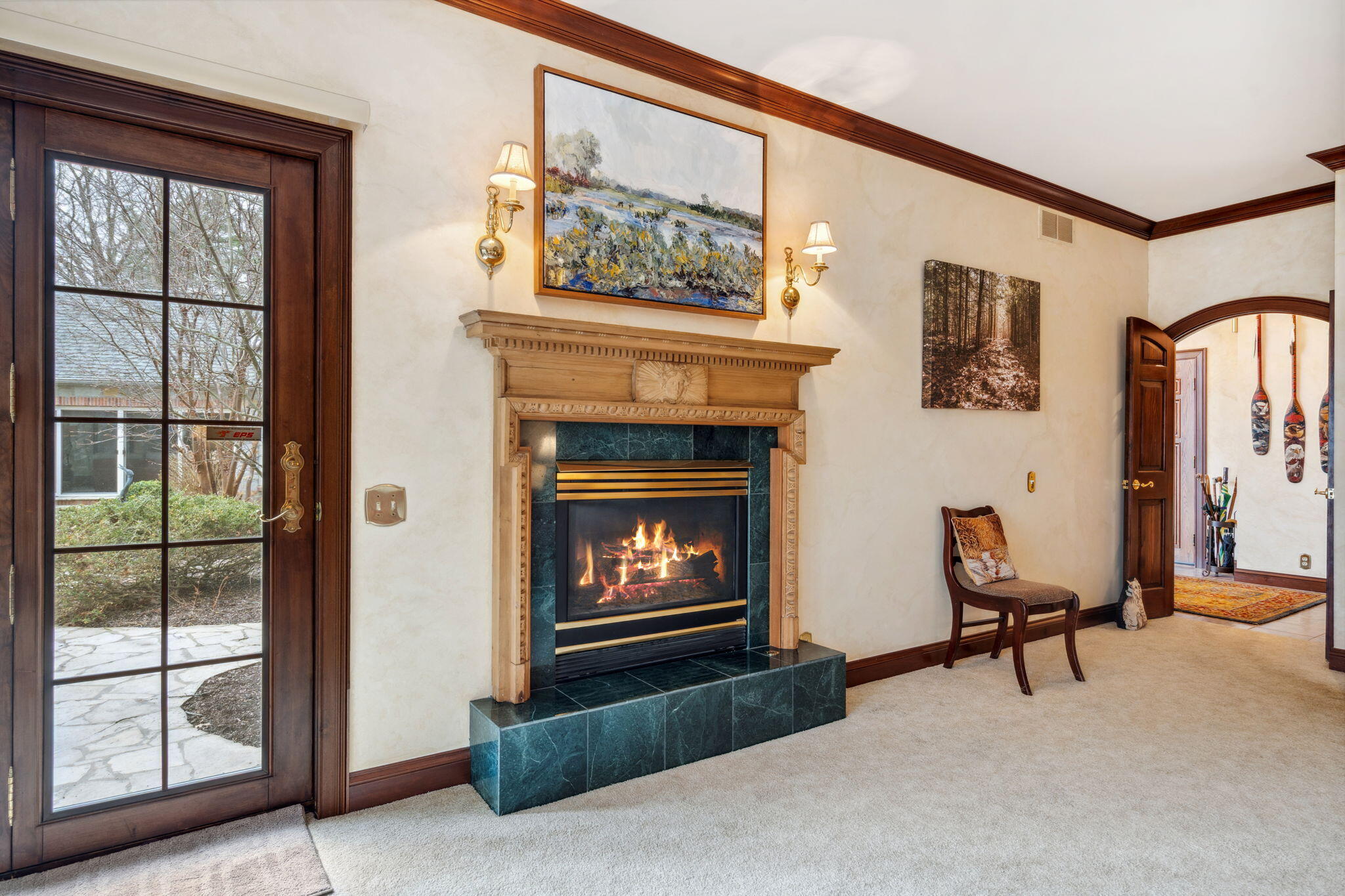 Saugatuck, Michigan, 49453, United States, 4 Bedrooms Bedrooms, ,5 BathroomsBathrooms,Residential,For Sale,1980395