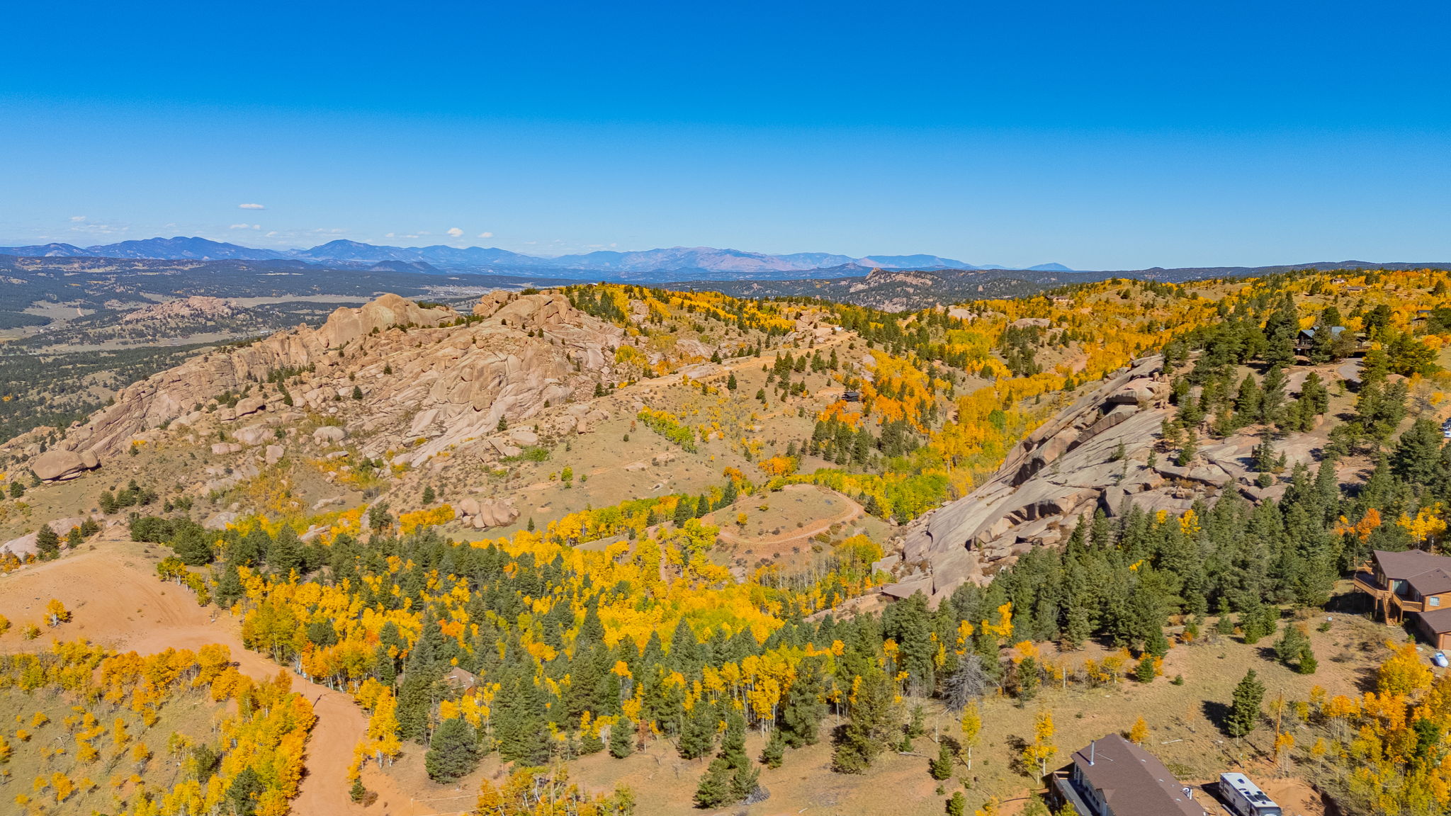 Cripple Creek, Colorado, 80813, United States, 3 Bedrooms Bedrooms, ,3 BathroomsBathrooms,Residential,For Sale,1997050