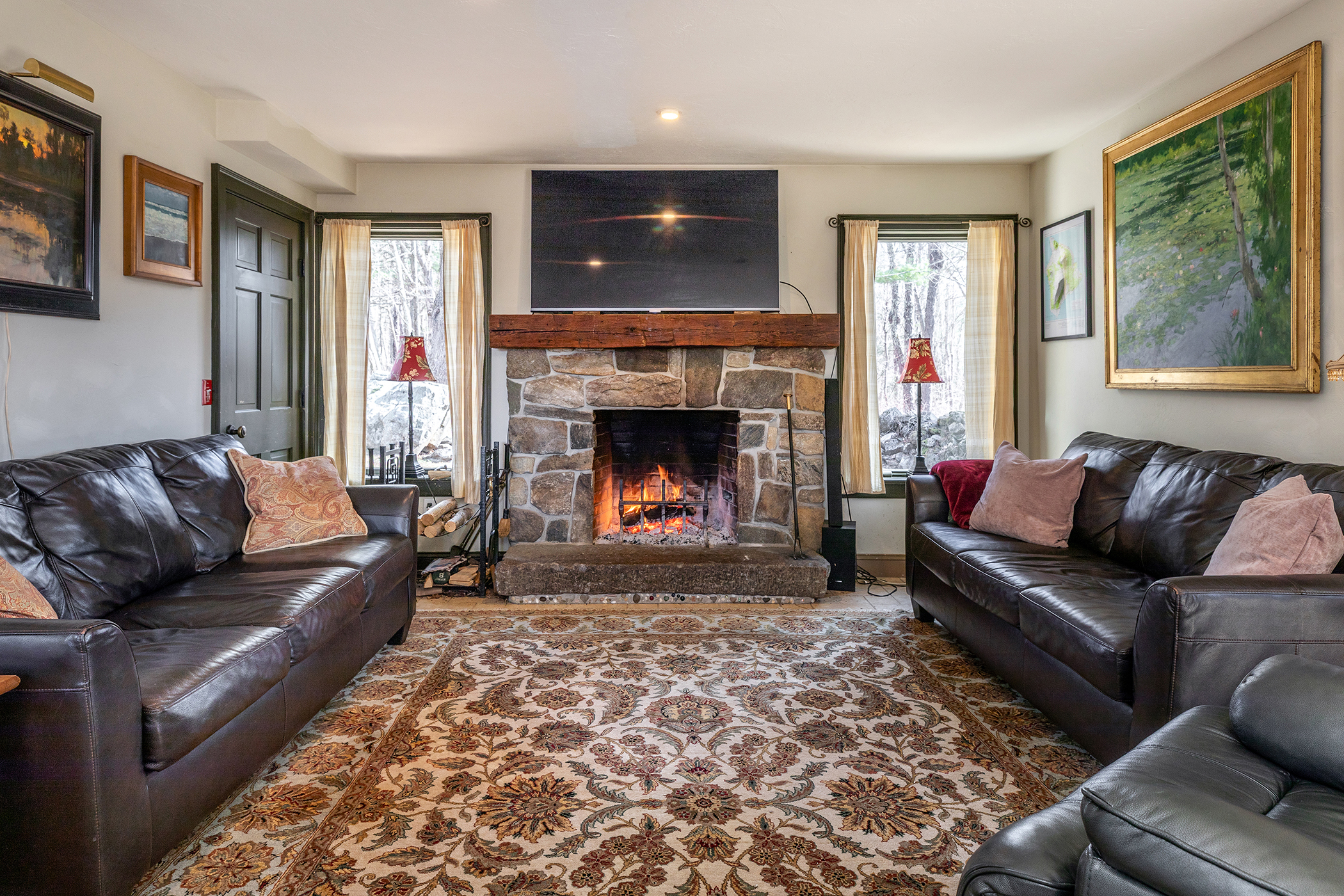  19 Hollenbeck Road - 物件實景