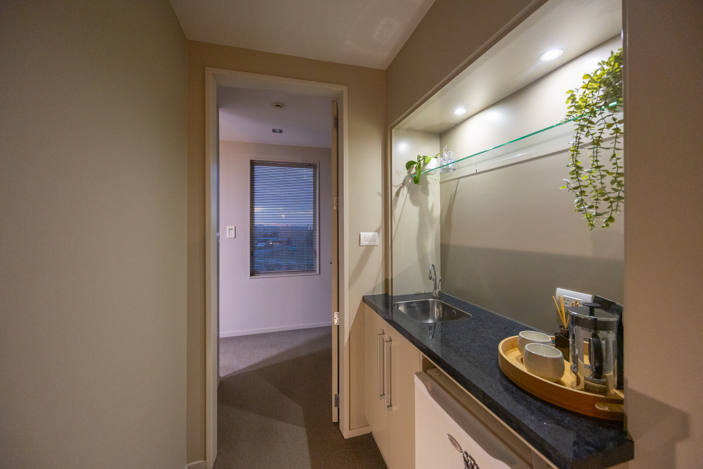  143 Ranfurly, Feilding - 物件實景