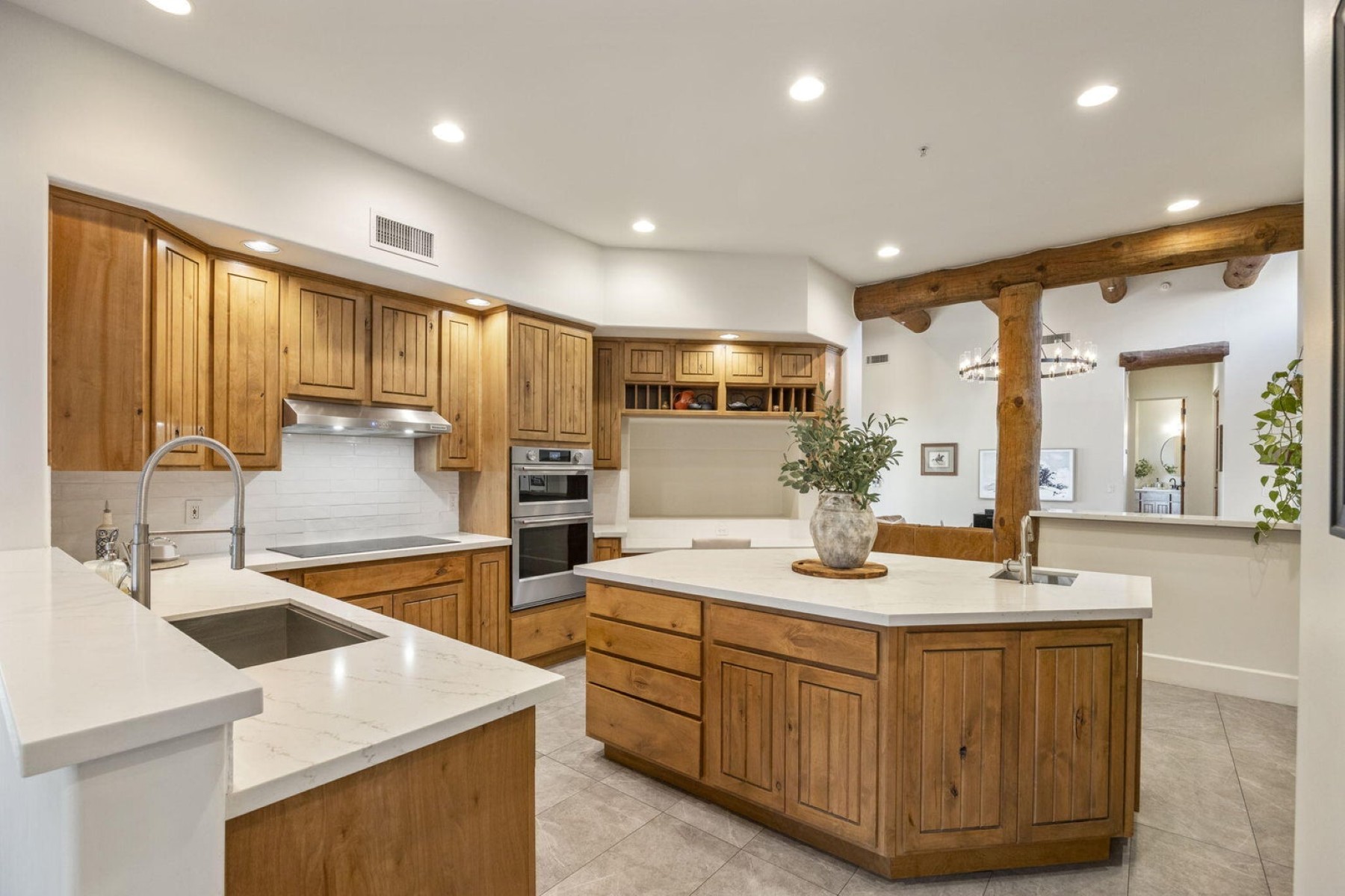  13554 E Columbine Drive¦Scottsdale, AZ - 物件實景