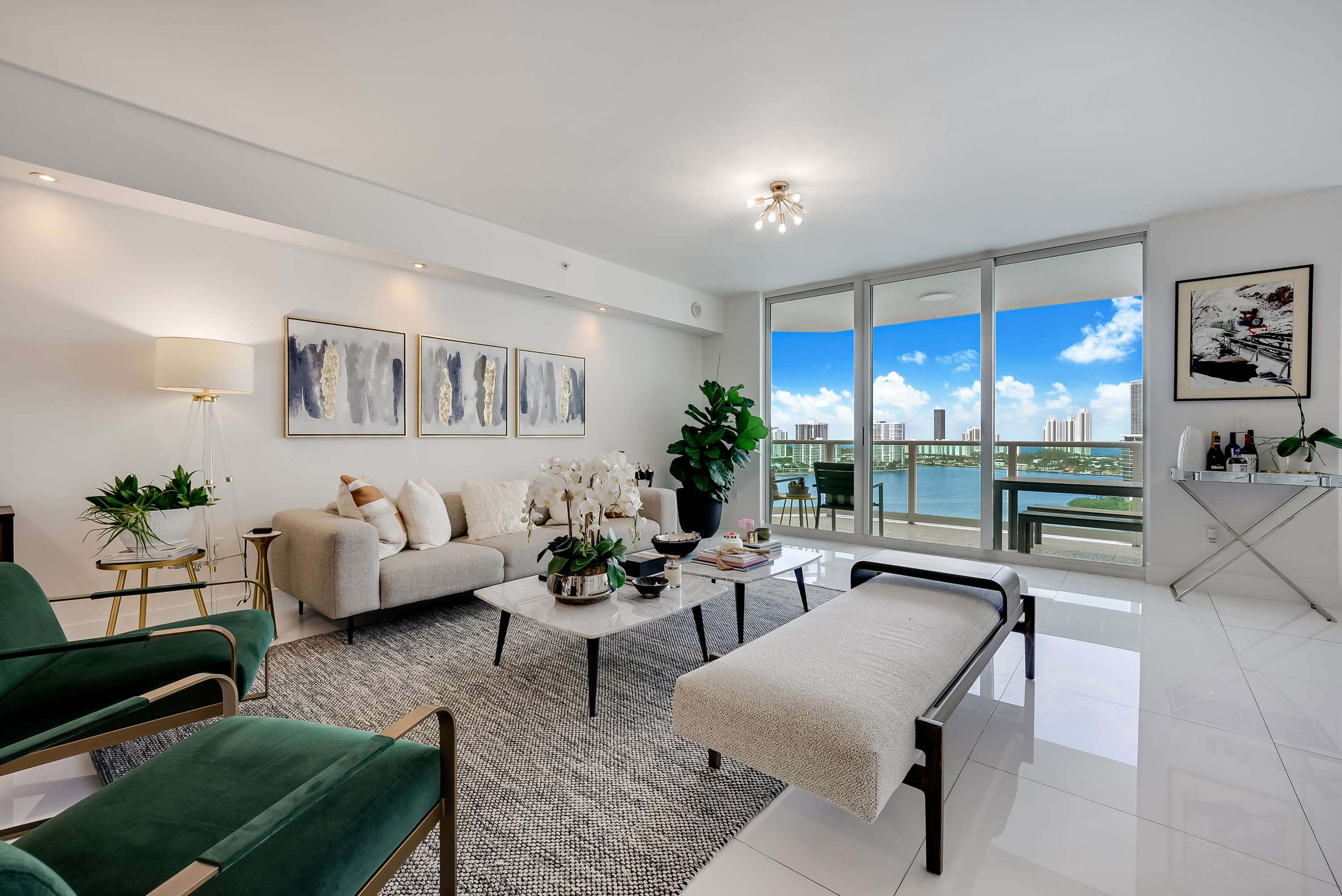  3301 NE 183rd St, Aventura, FL, 33160 - 物件實景