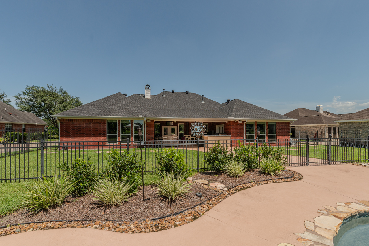 Beaumont, Texas, 77707, United States, 4 Bedrooms Bedrooms, ,Residential,For Sale,1941725