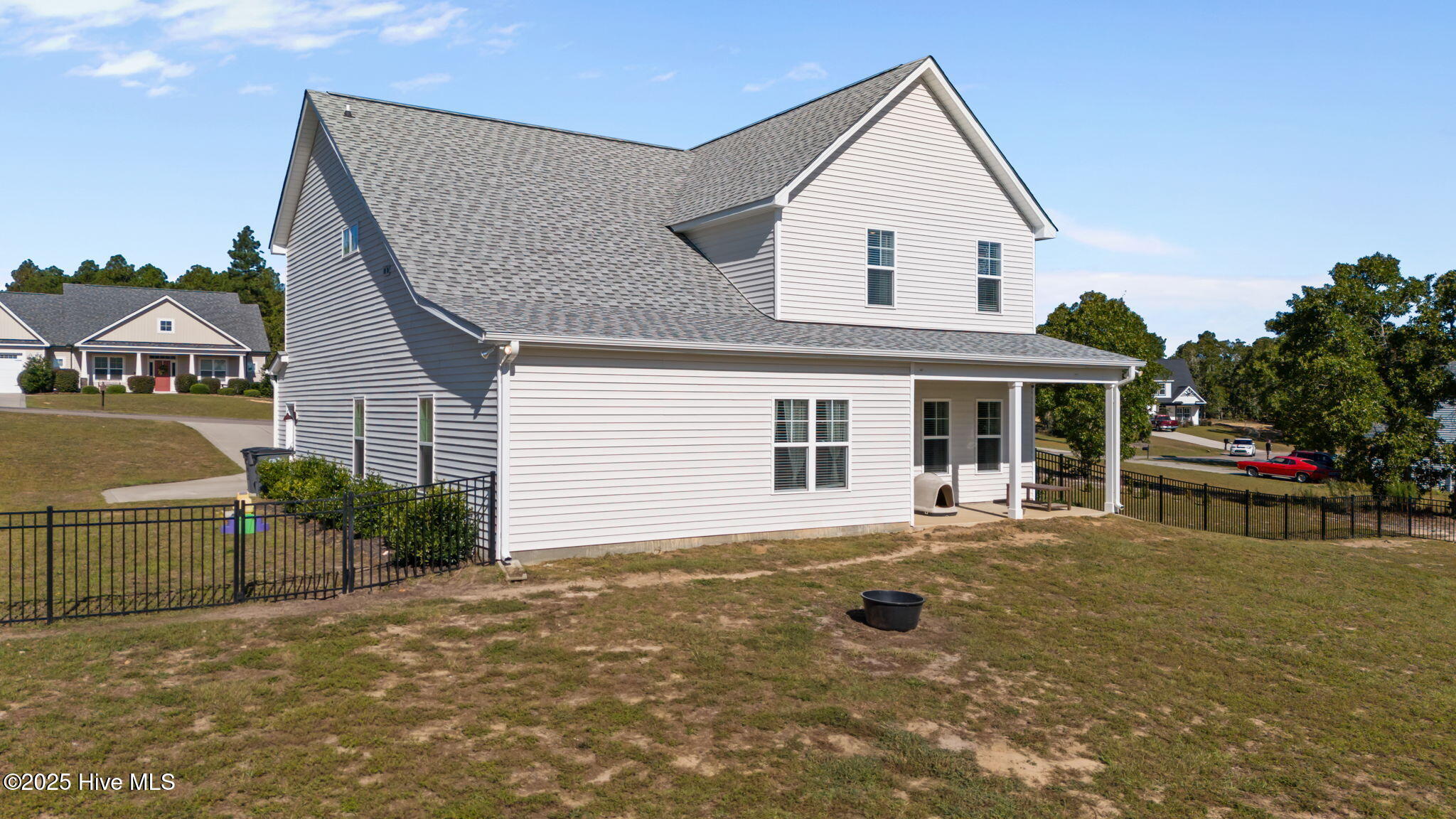 Jackson Springs, North Carolina, 27281, United States, 4 Bedrooms Bedrooms, ,3 BathroomsBathrooms,Residential,For Sale,1947088