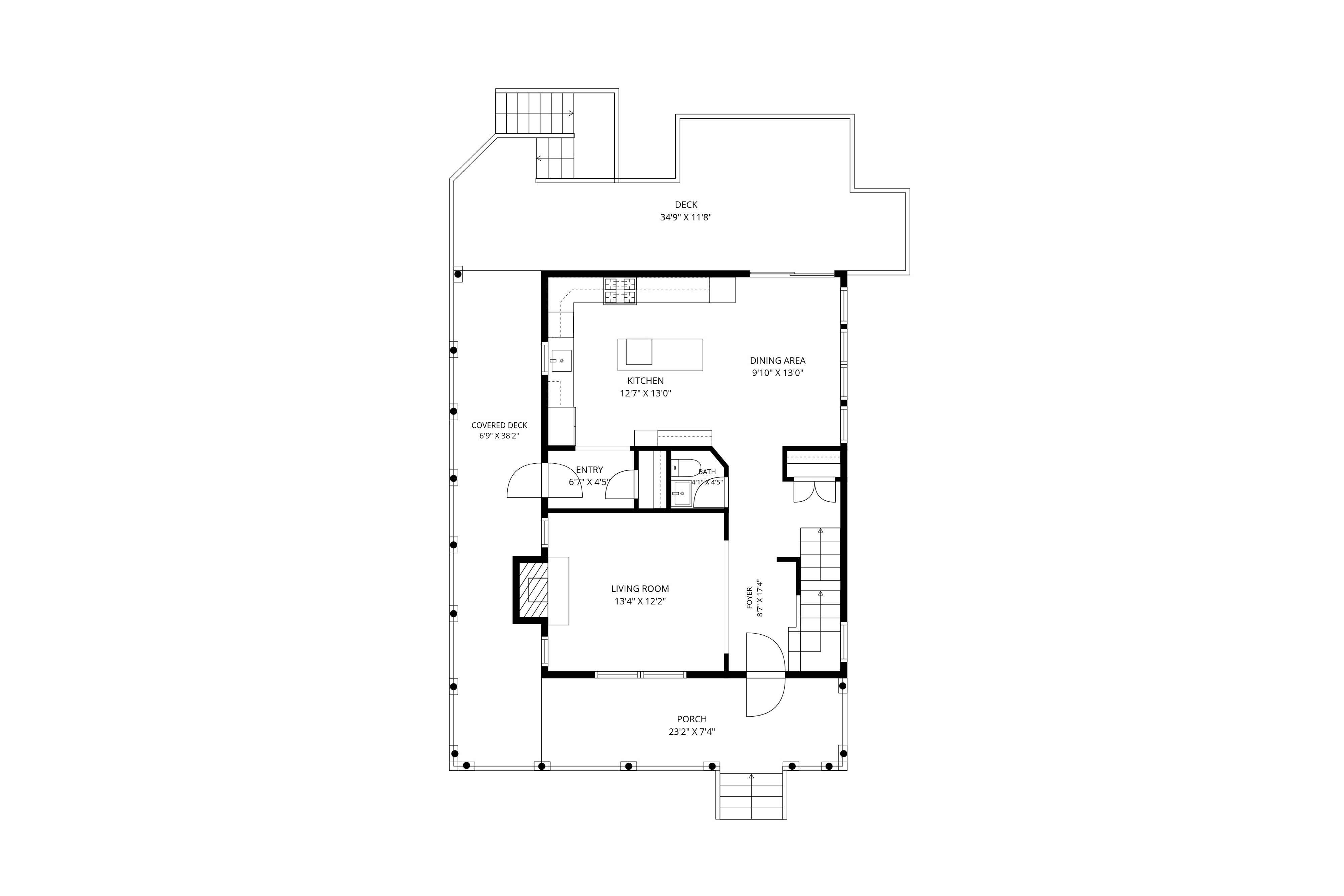  158 Lowell Street, Arlington, MA, 02474 - 物件實景