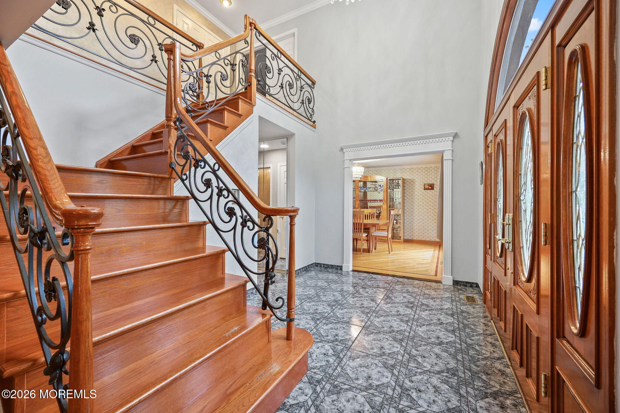 Marlboro, New Jersey, 07746, United States, 4 Bedrooms Bedrooms, ,4 BathroomsBathrooms,Residential,For Sale,2049108