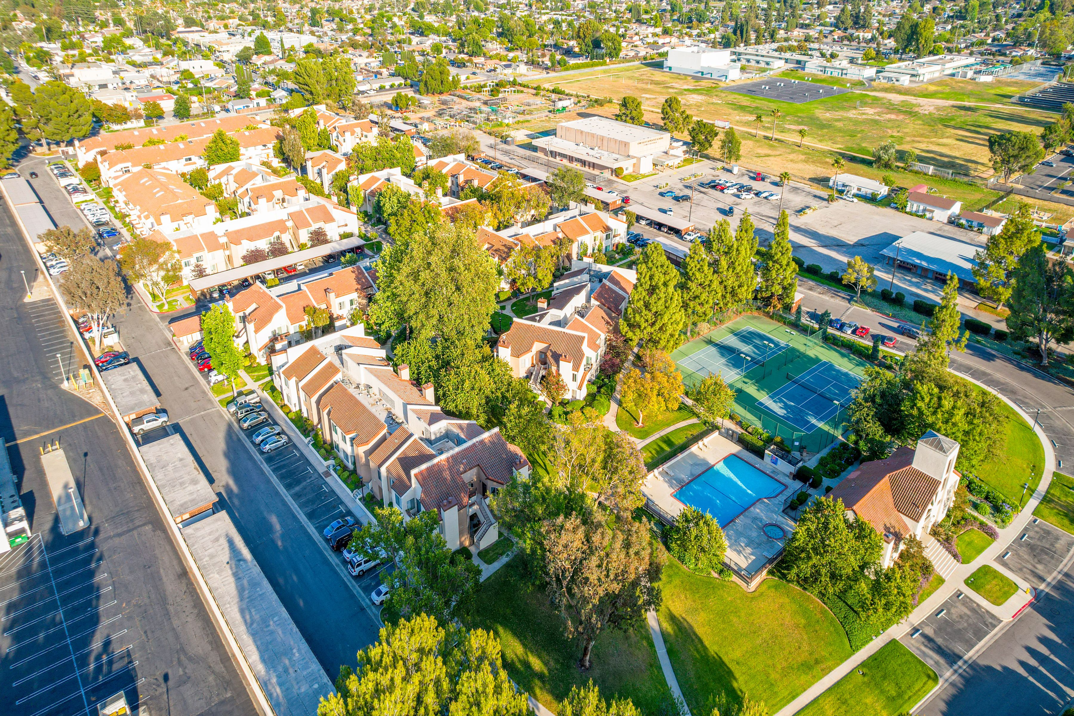  1718 Sinaloa Road #219, Simi Valley - 物件實景