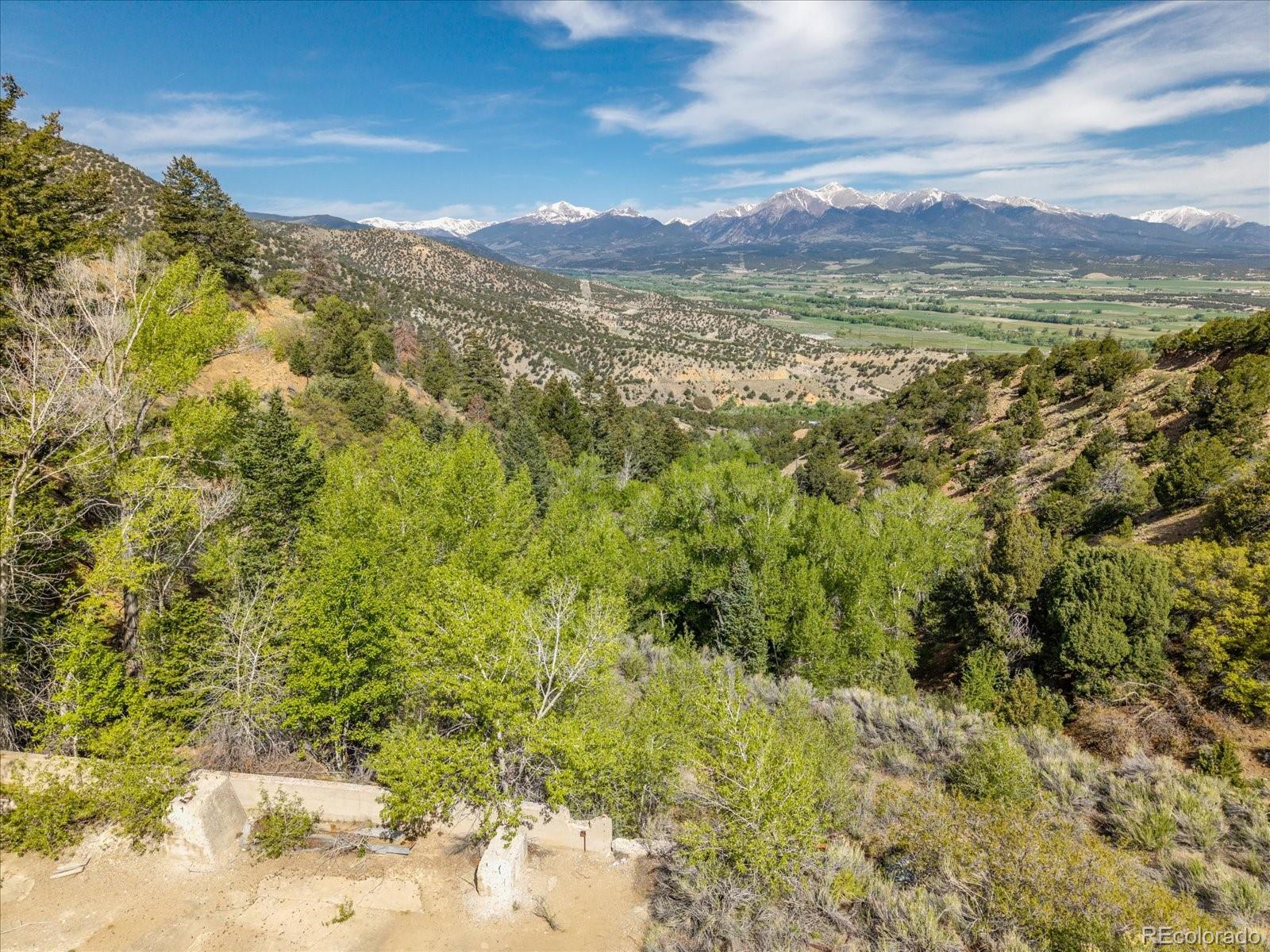 Poncha Springs, Colorado, 81242, United States, ,Land,For Sale,1975711