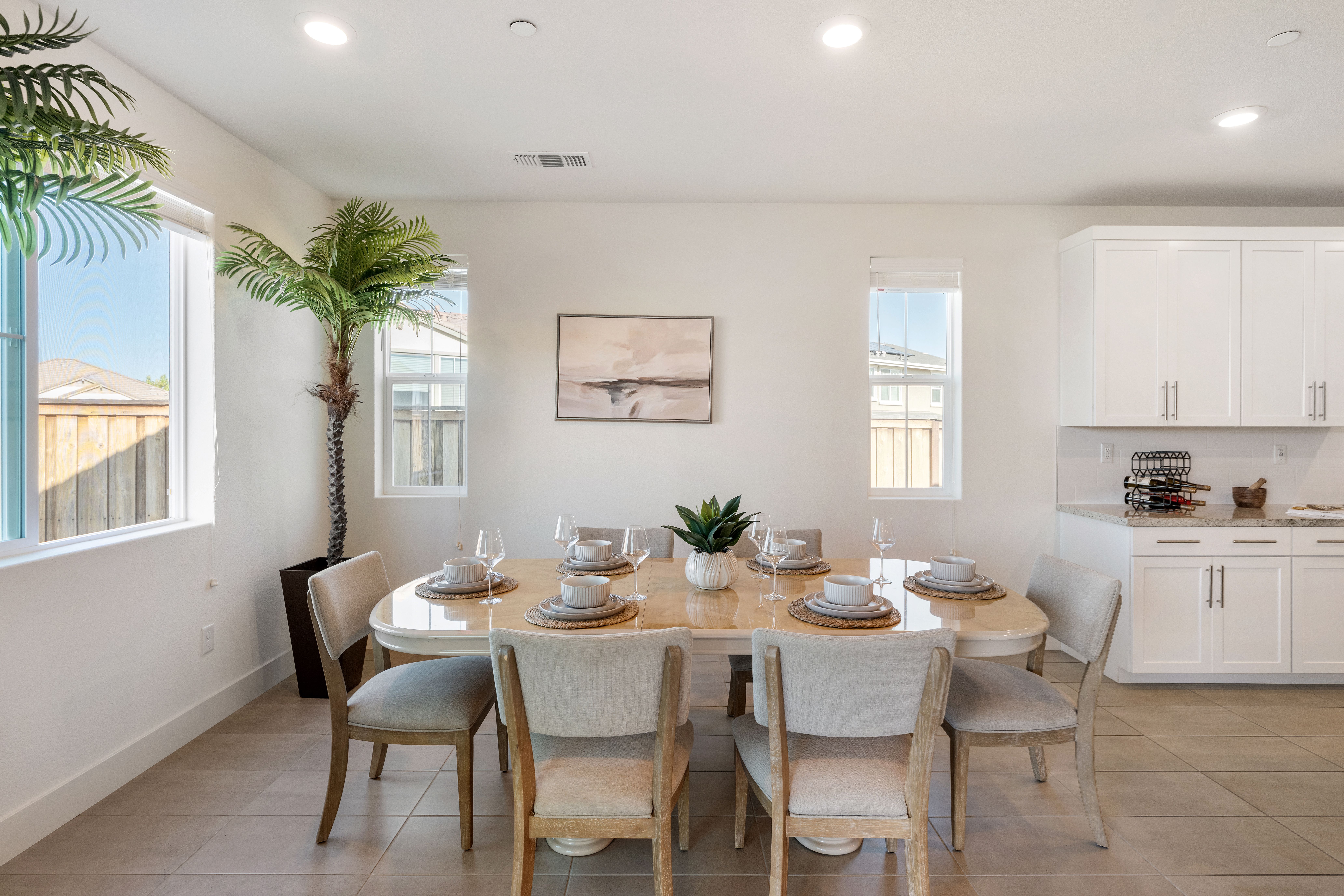  Sophisticated Single-Story Living in Prestigious Tracy Hills - 物件實景
