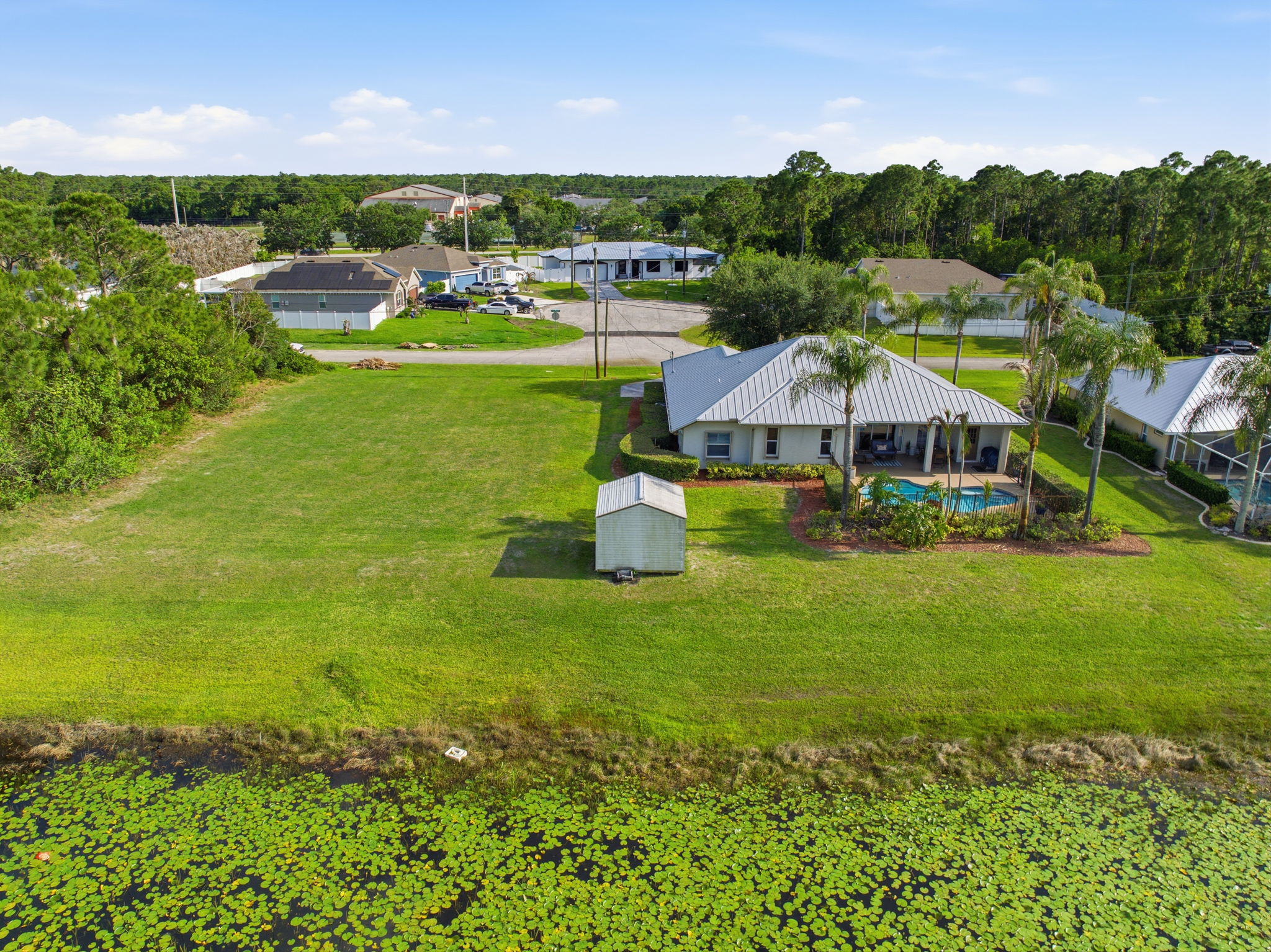  6001 NW Telford Avenue, Port St. Lucie, FL, 34983 - 物件實景