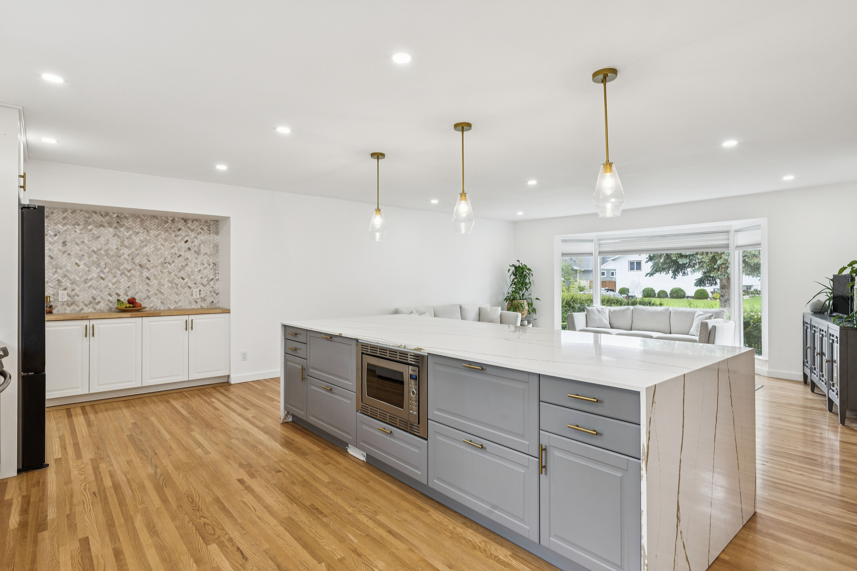  Maple Ridge Modern - 物件實景