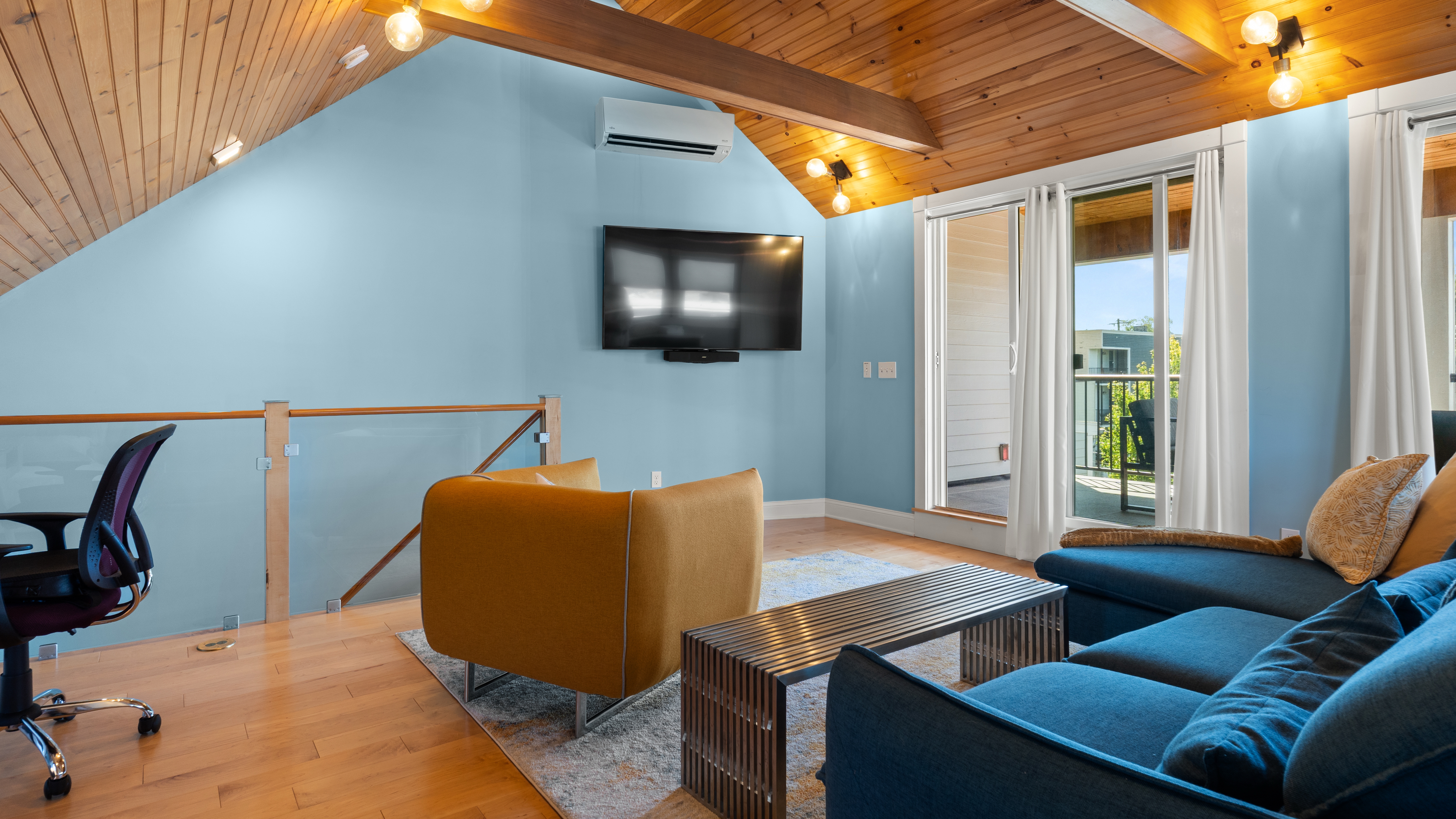  Hudson Double Townhouse: Architectural Masterpiece with Flexible Rental Income & - 物件實景