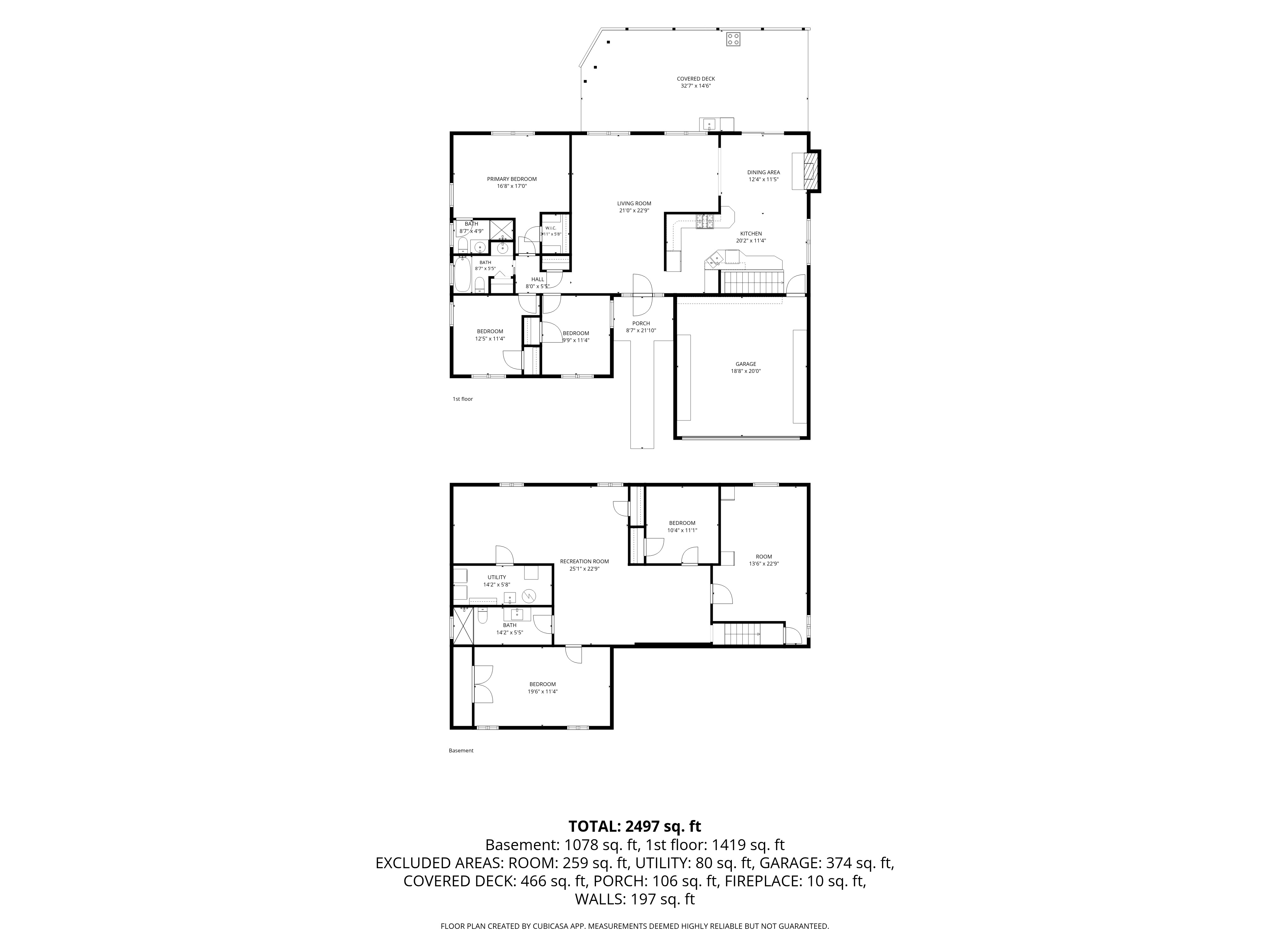  Charming and Well Maintained Home on a Large Corner Lot - 物件實景