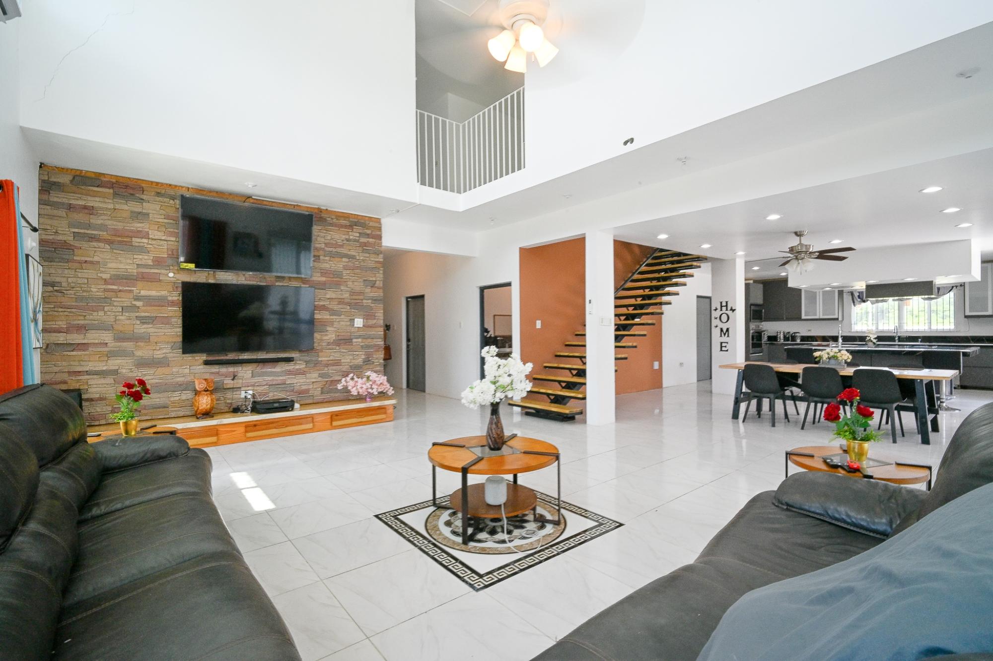 Westmoreland, JM, 4 Bedrooms Bedrooms, ,4 BathroomsBathrooms,Residential,For Sale,1959398