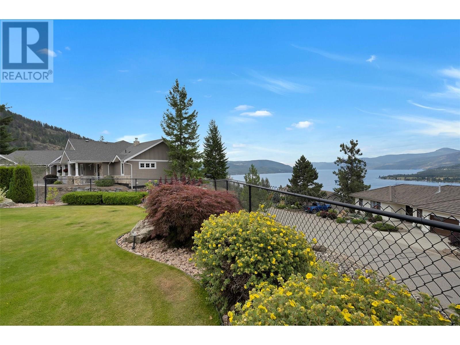 VERNON, British Columbia, V1H 1E8, CA, 3 Bedrooms Bedrooms, ,2 BathroomsBathrooms,Residential,For Sale,1948315